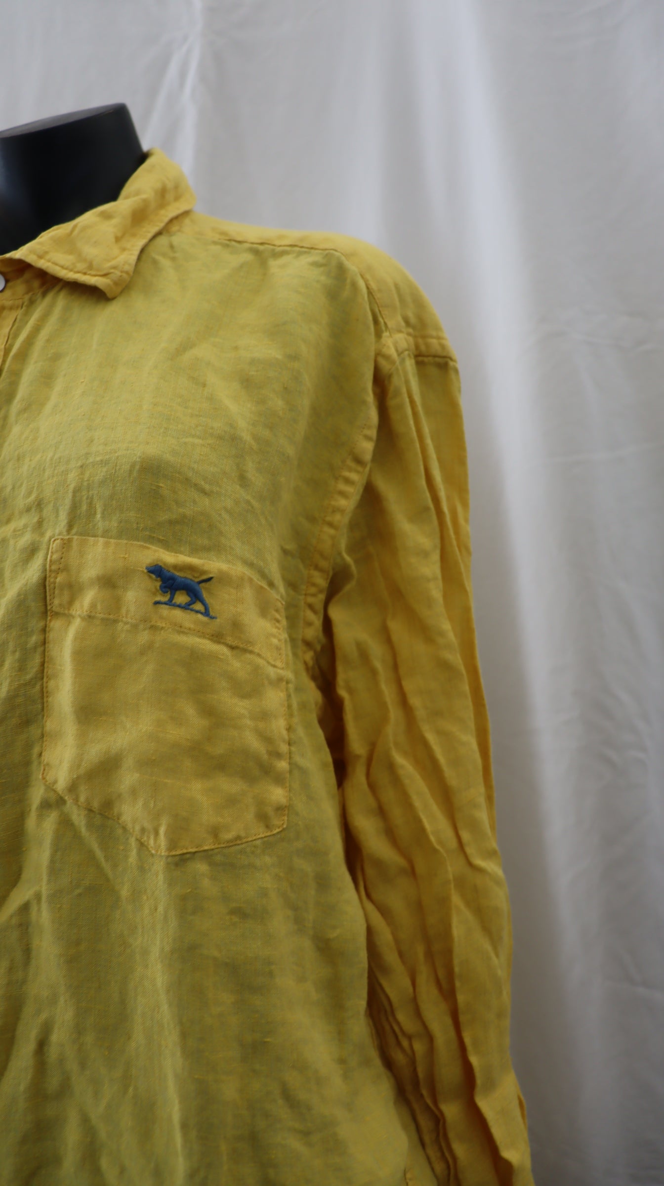RODD & GUNN Button Up Mens XXL