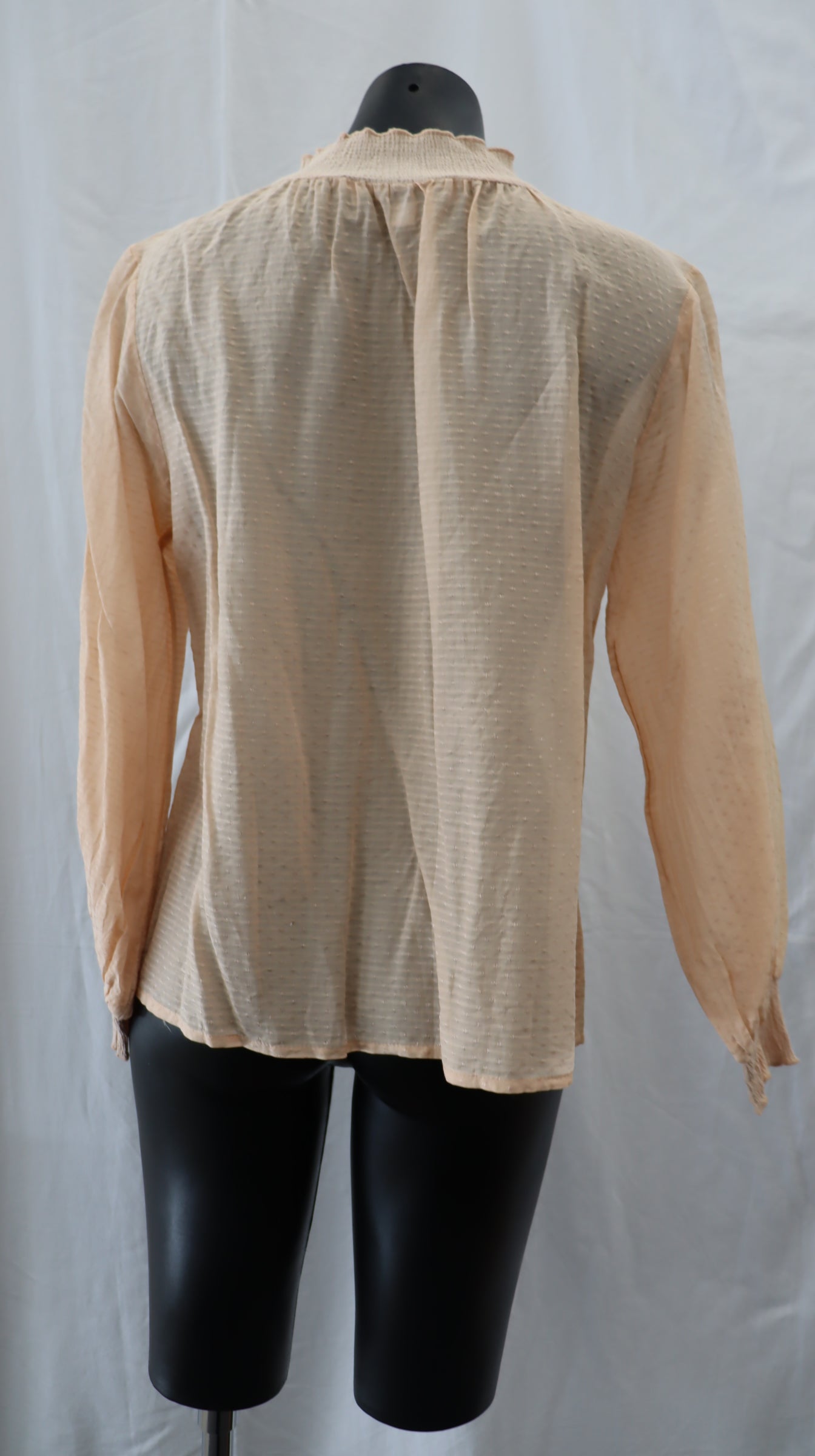 STAPLE + CLOTH Blouse 8