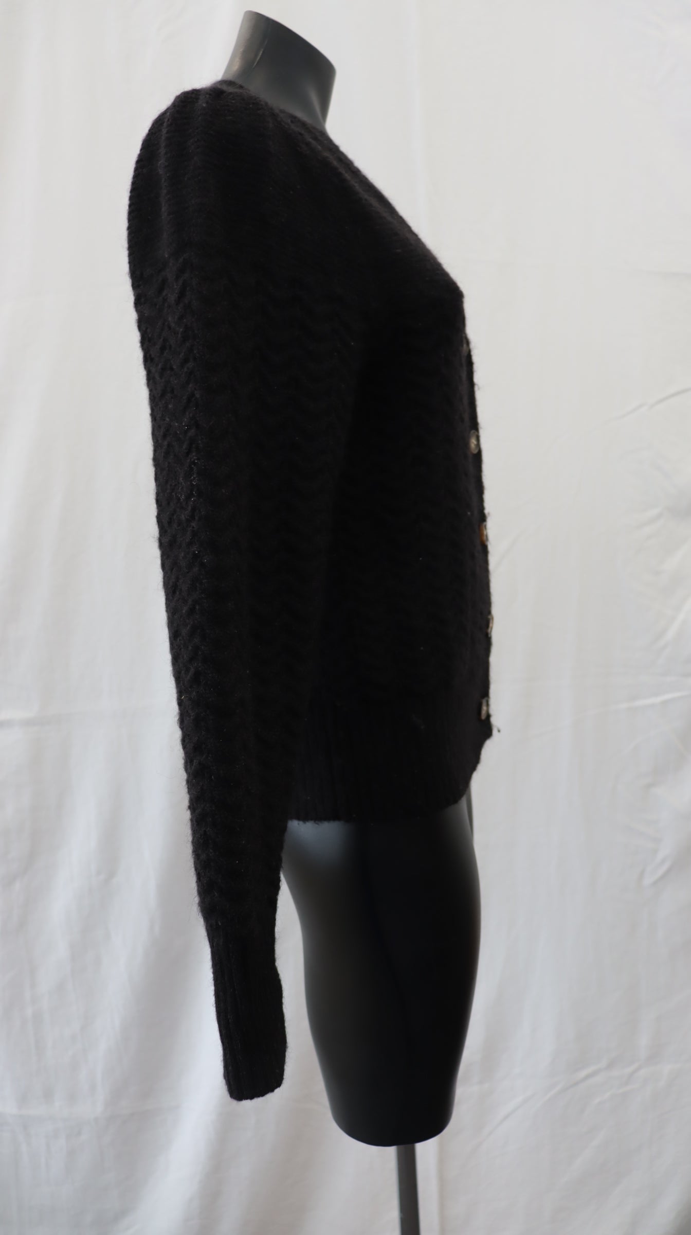M A X Cardigan S