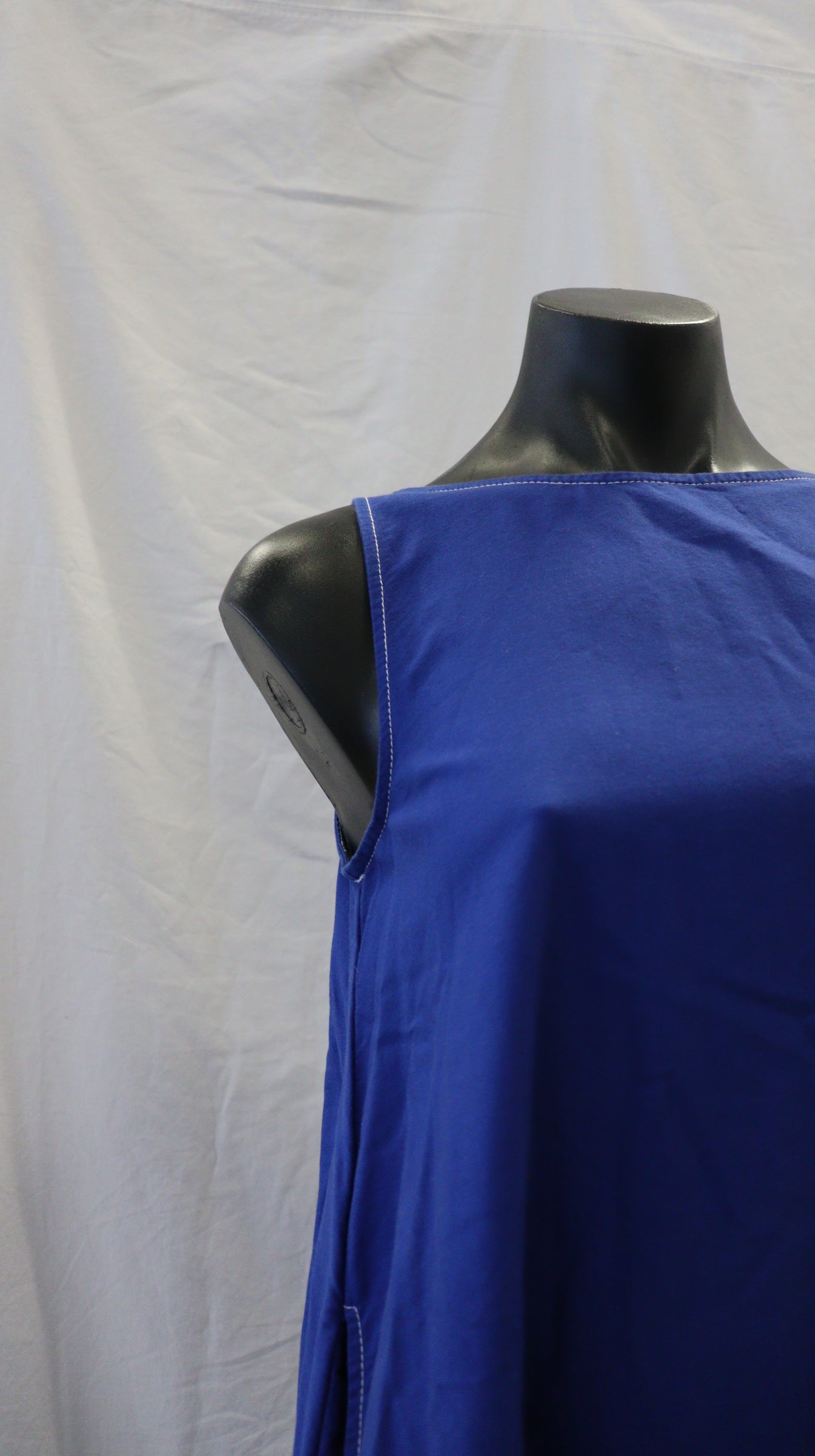 kowtow Maxi Dress xs