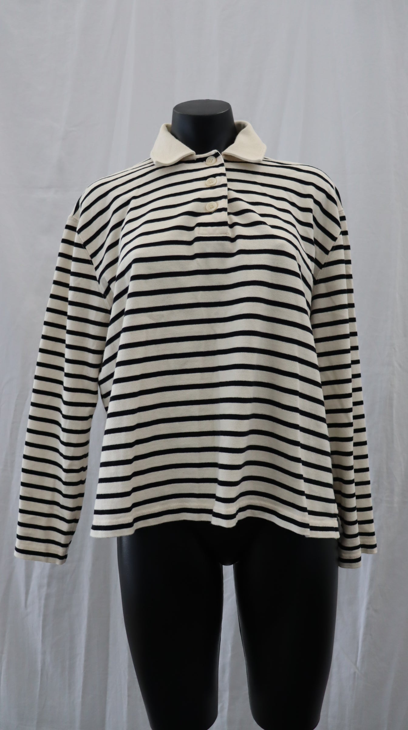 ASSEMBLY LABEL Long Sleeve 10