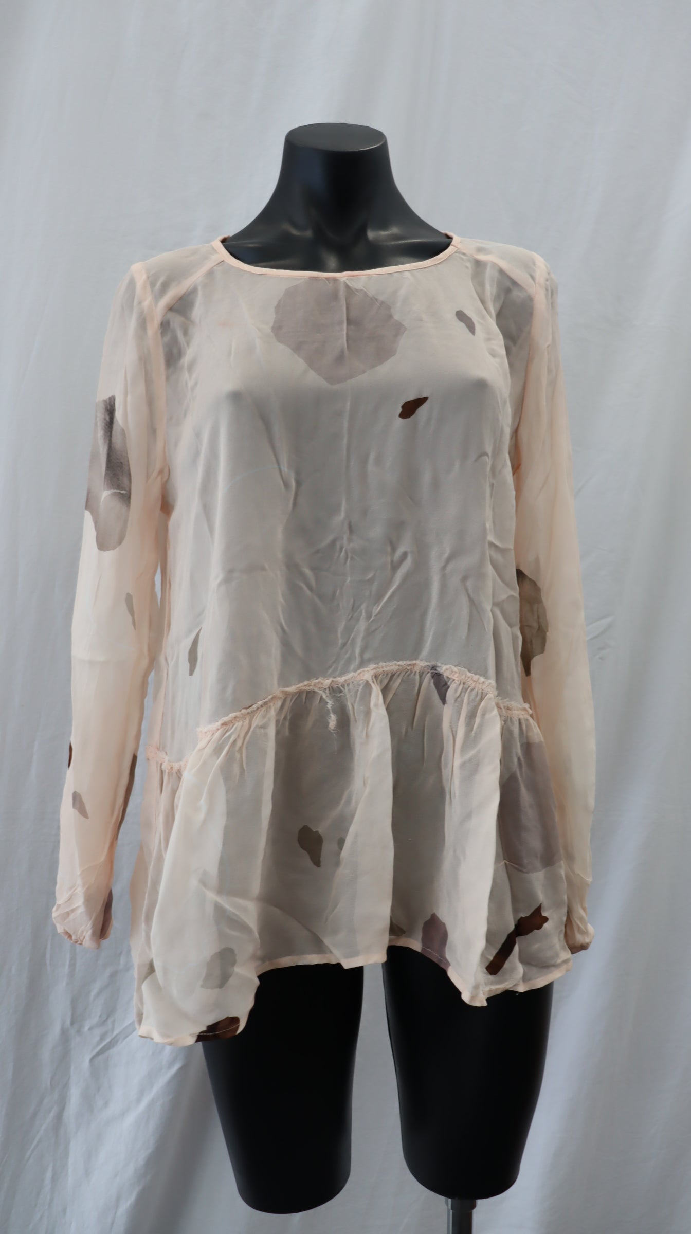 NYNE Blouse 8