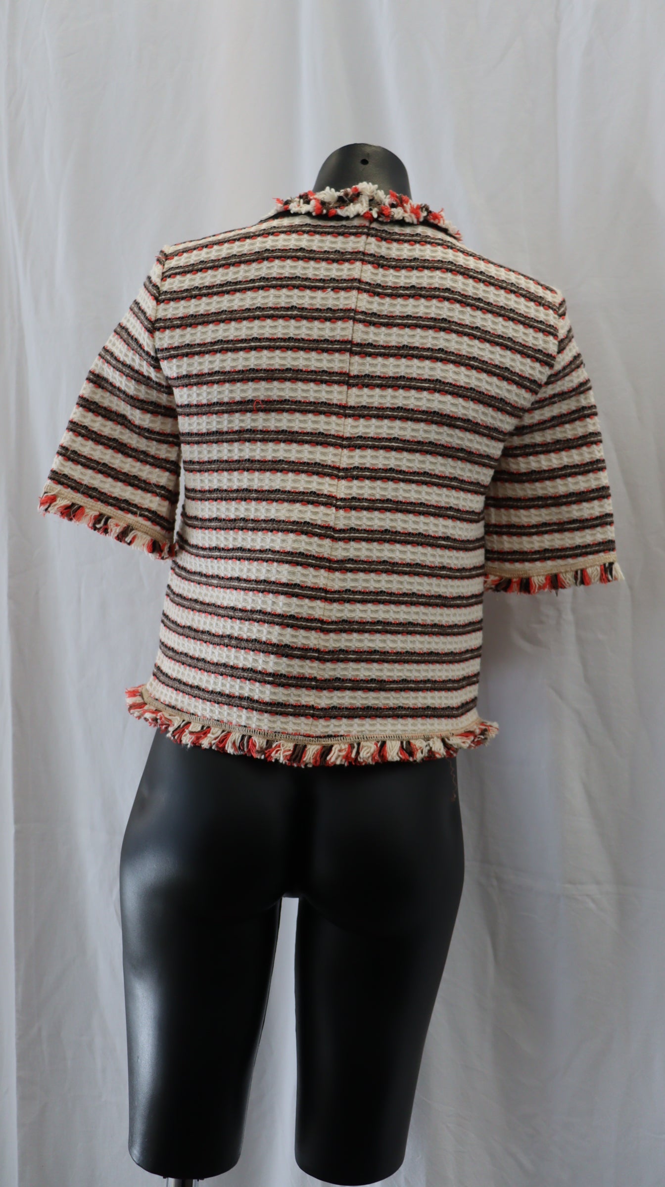 ZARA Top xs