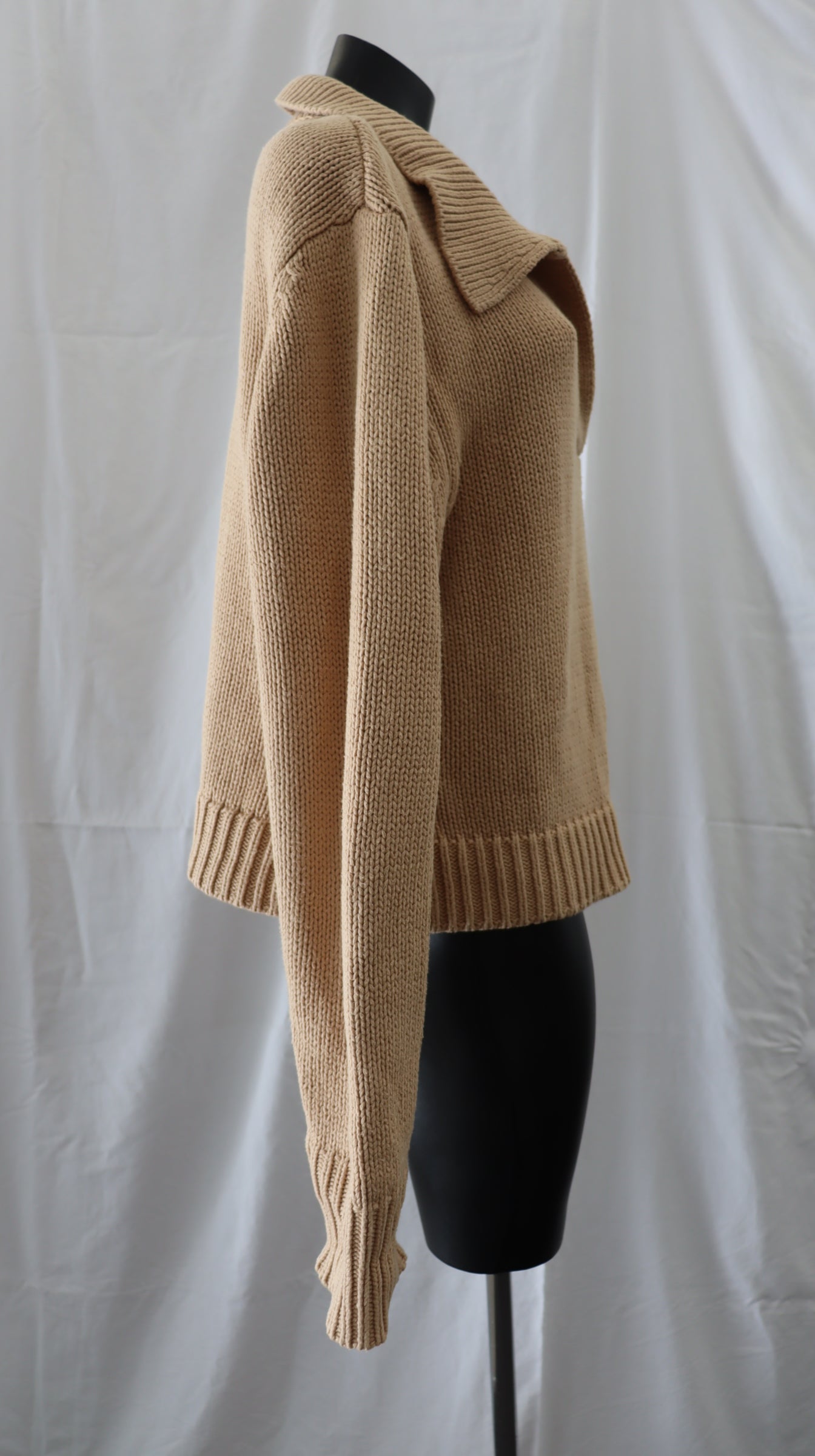 DISSH Knit L