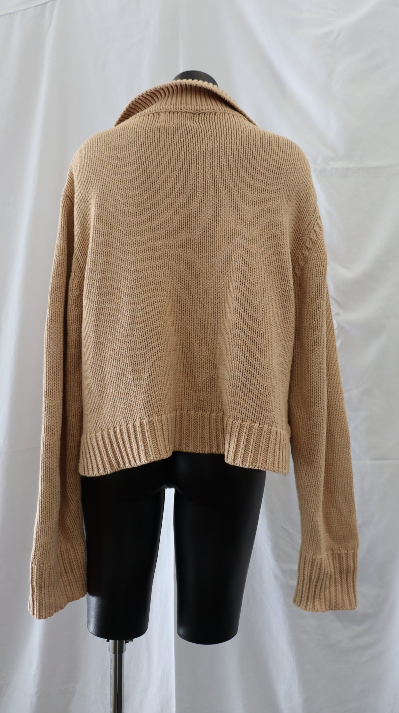 DISSH Knit L