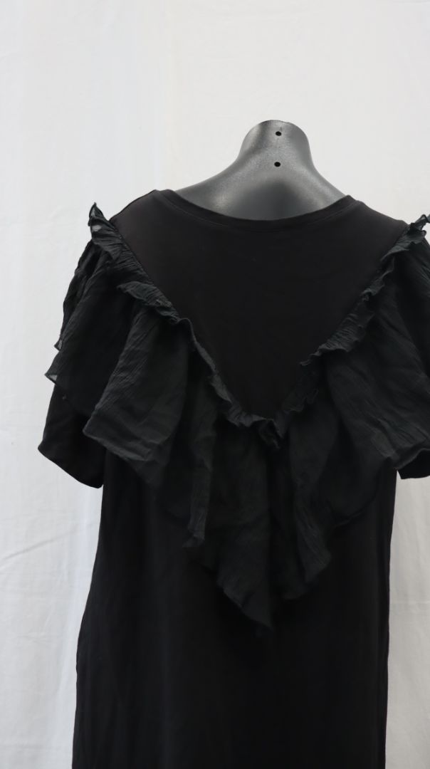 moochi Maxi Dress M