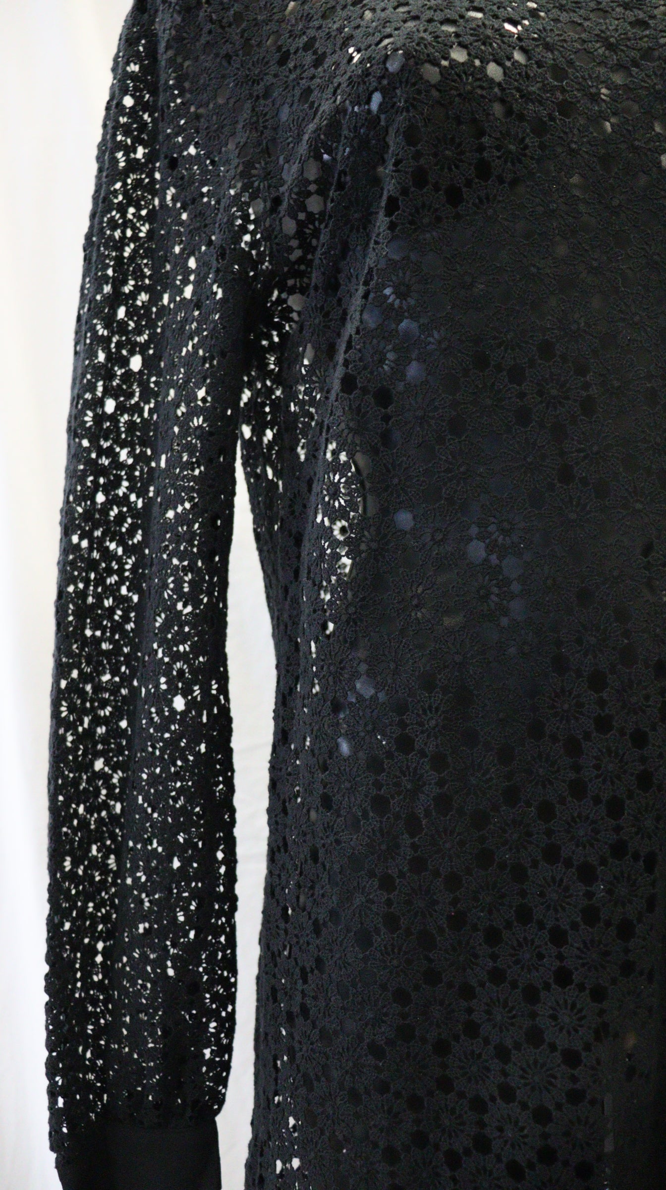 SYLVESTER Mini Dress L