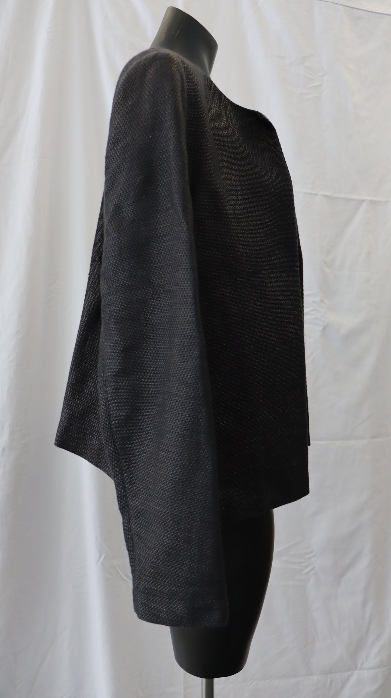 juliette hogan Blazer 12