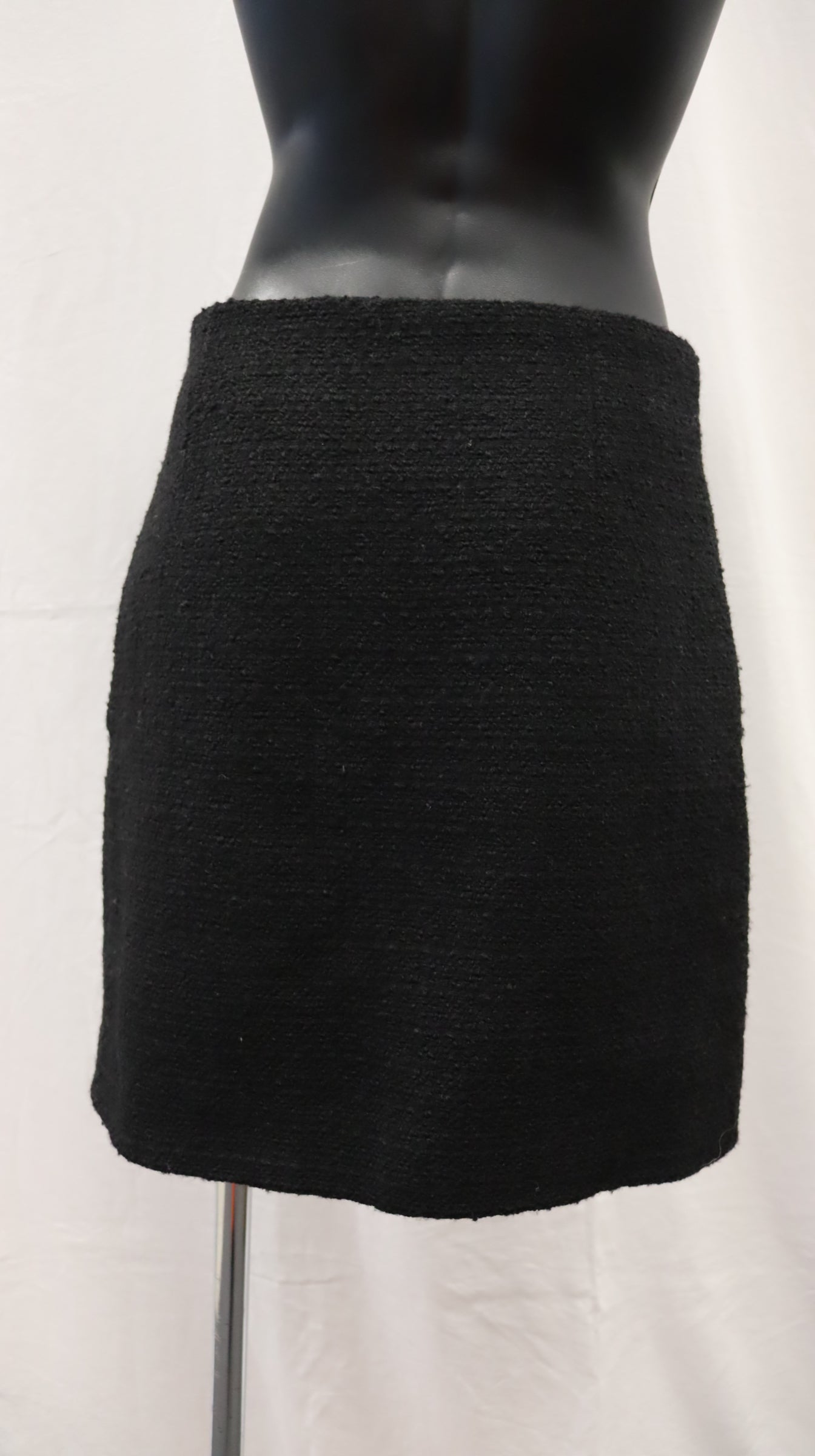 M A X Mini Skirt 8