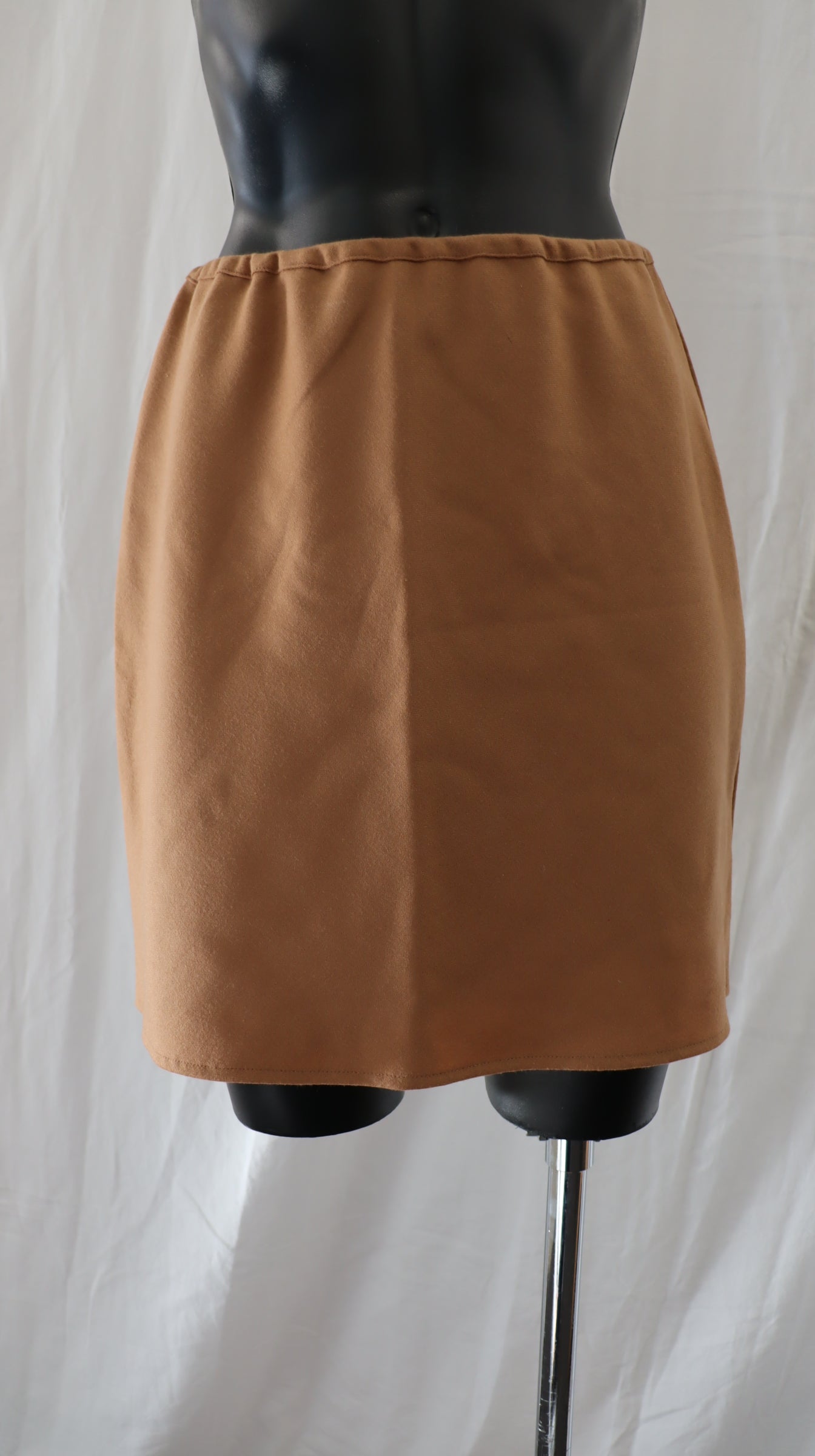 Dominique Healy Mini Skirt 8