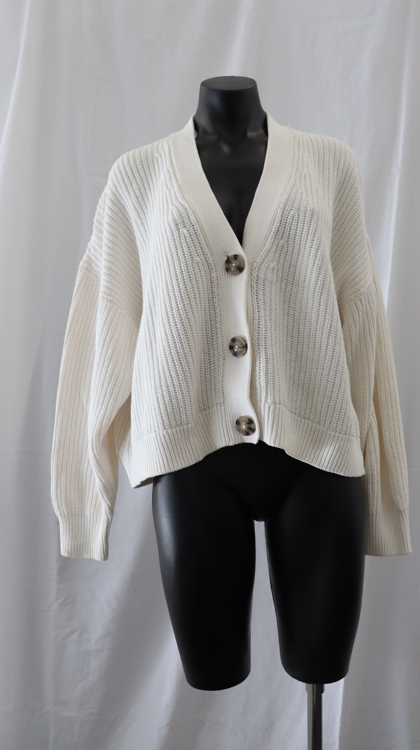 H & M Cardigan XL