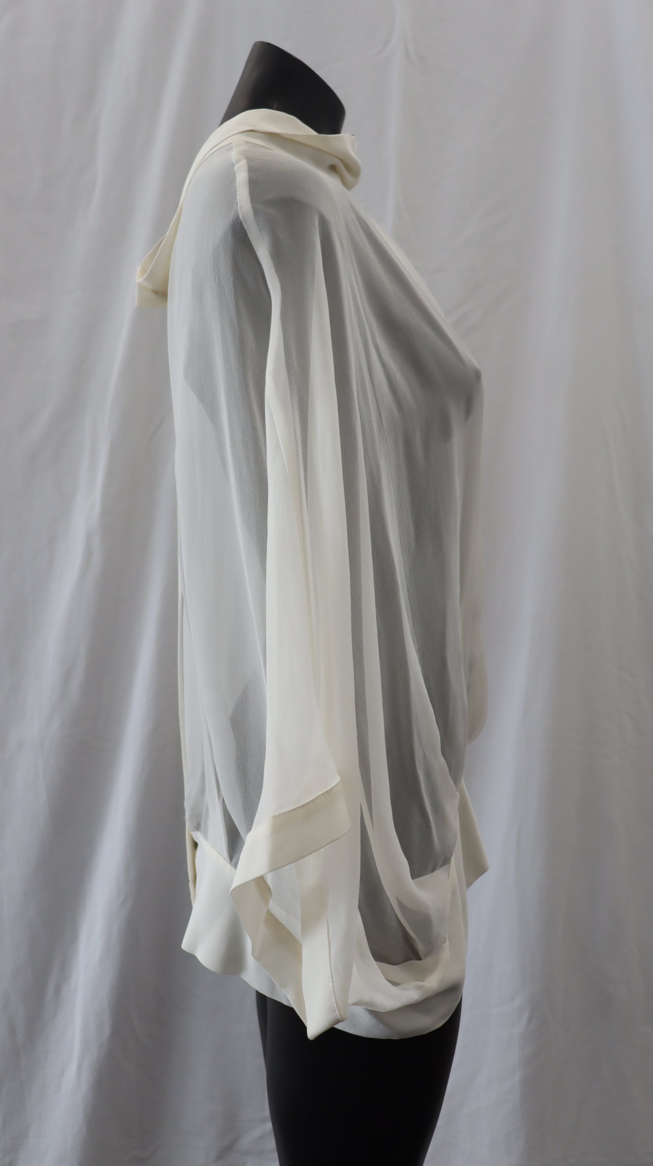 Taylor Blouse S - M