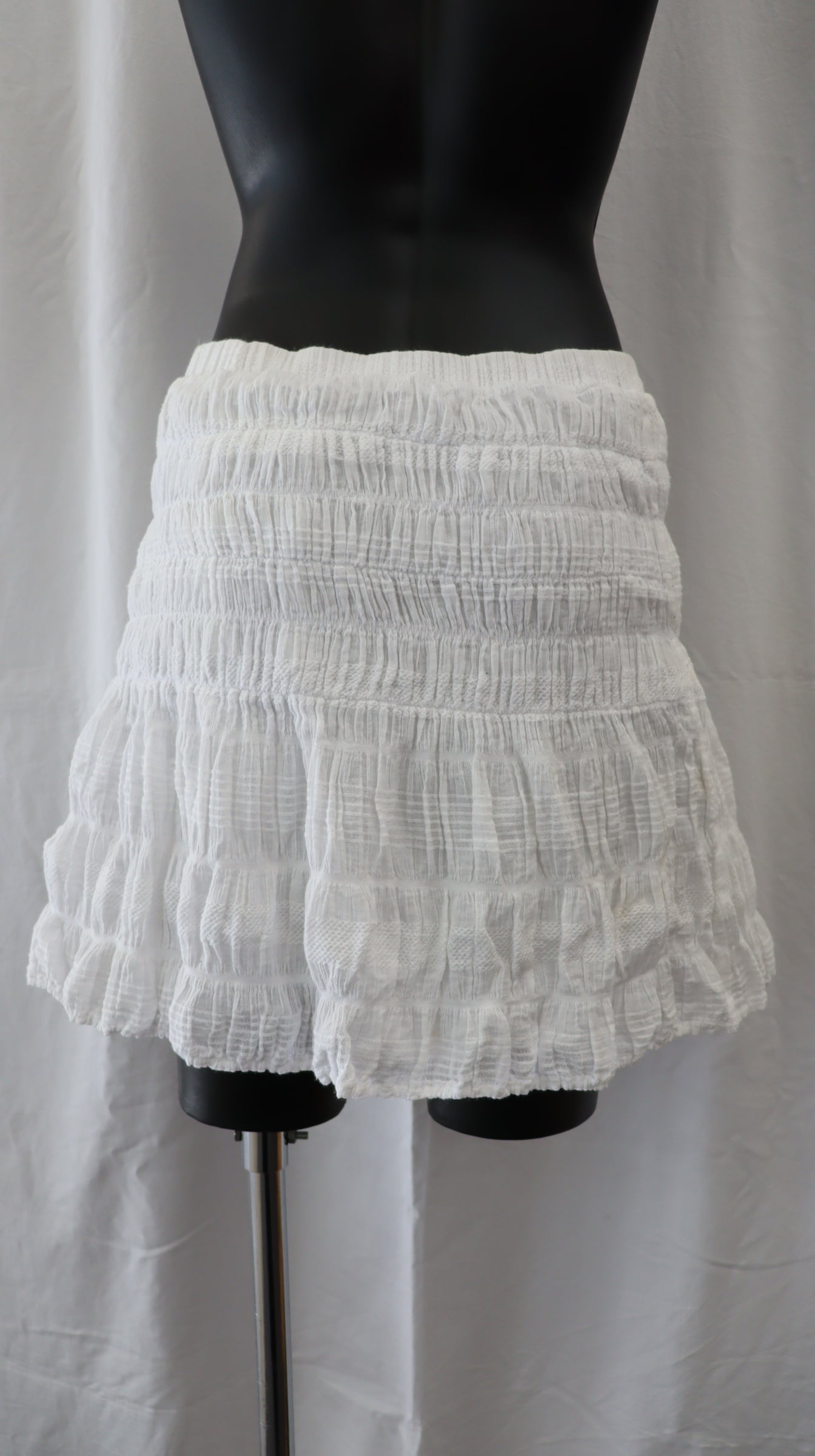 RUBY Mini Skirt 12