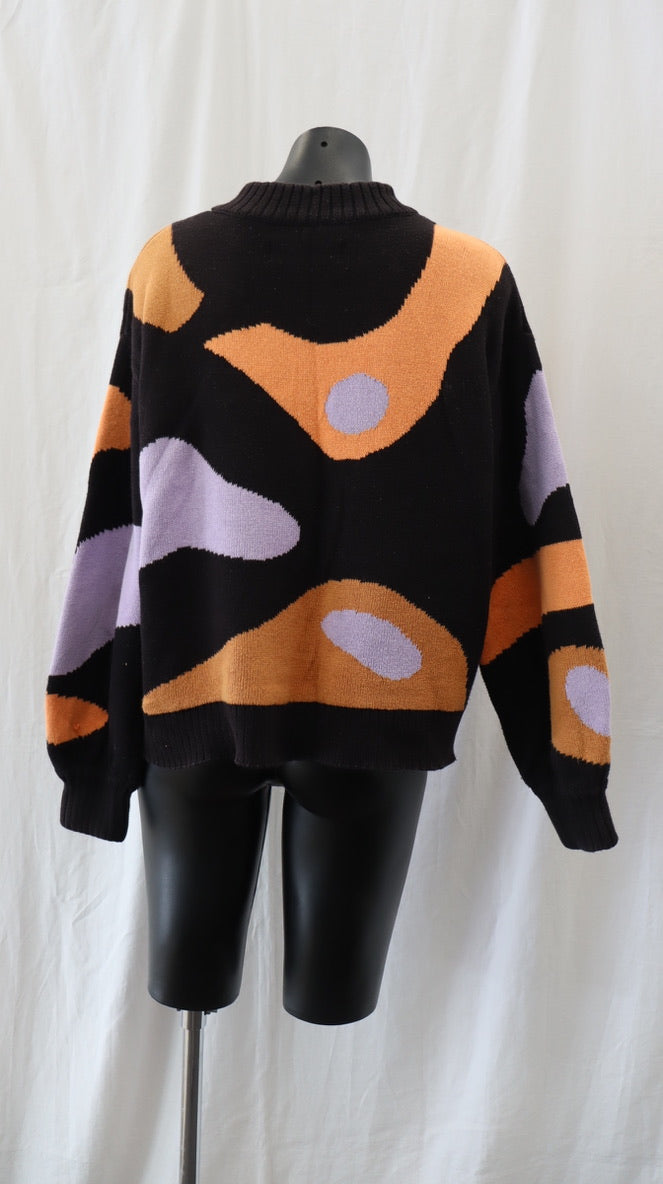 ARTHUR APPAREL Knit 10