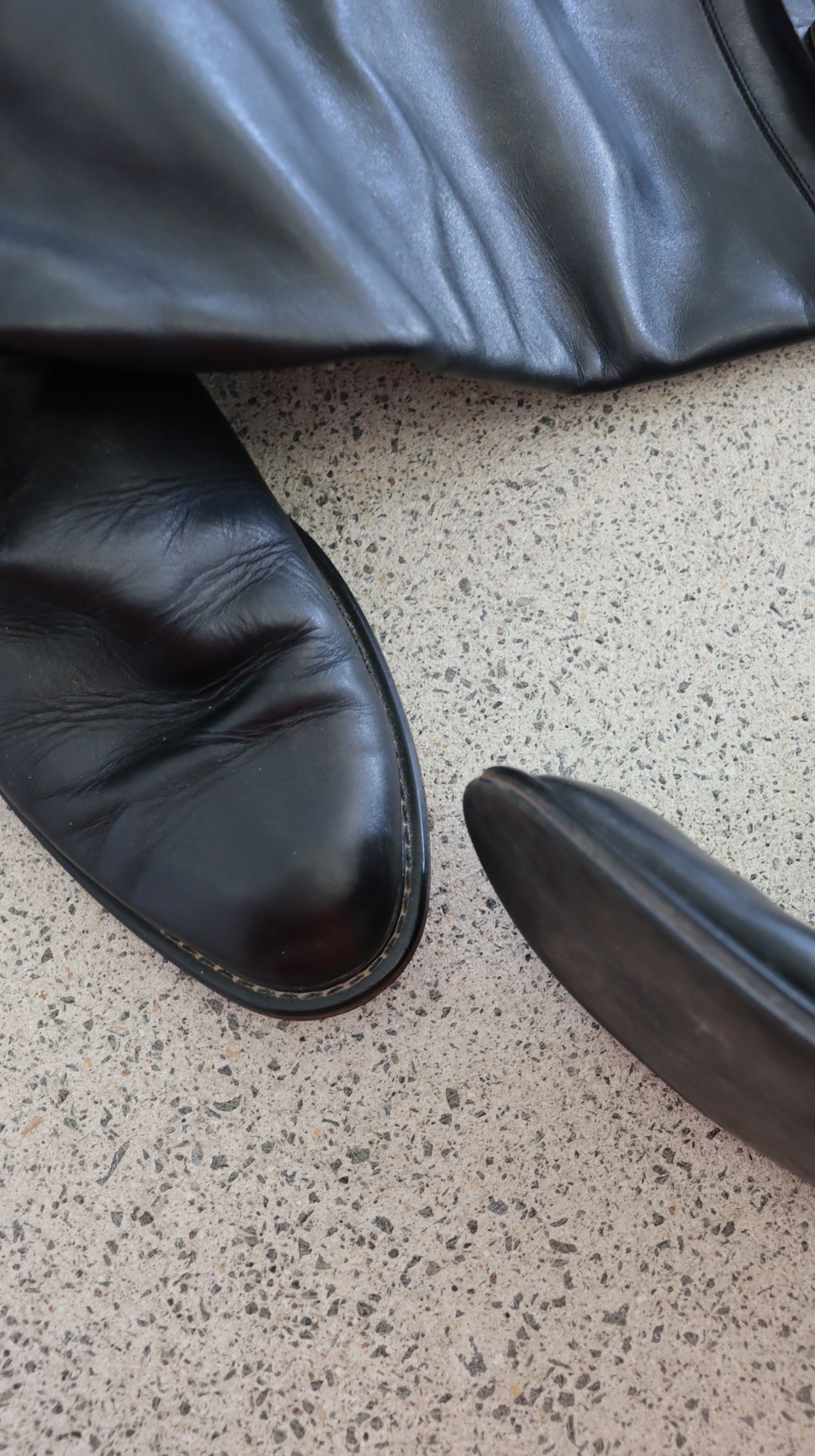 salvatore ferragamo Boots 9