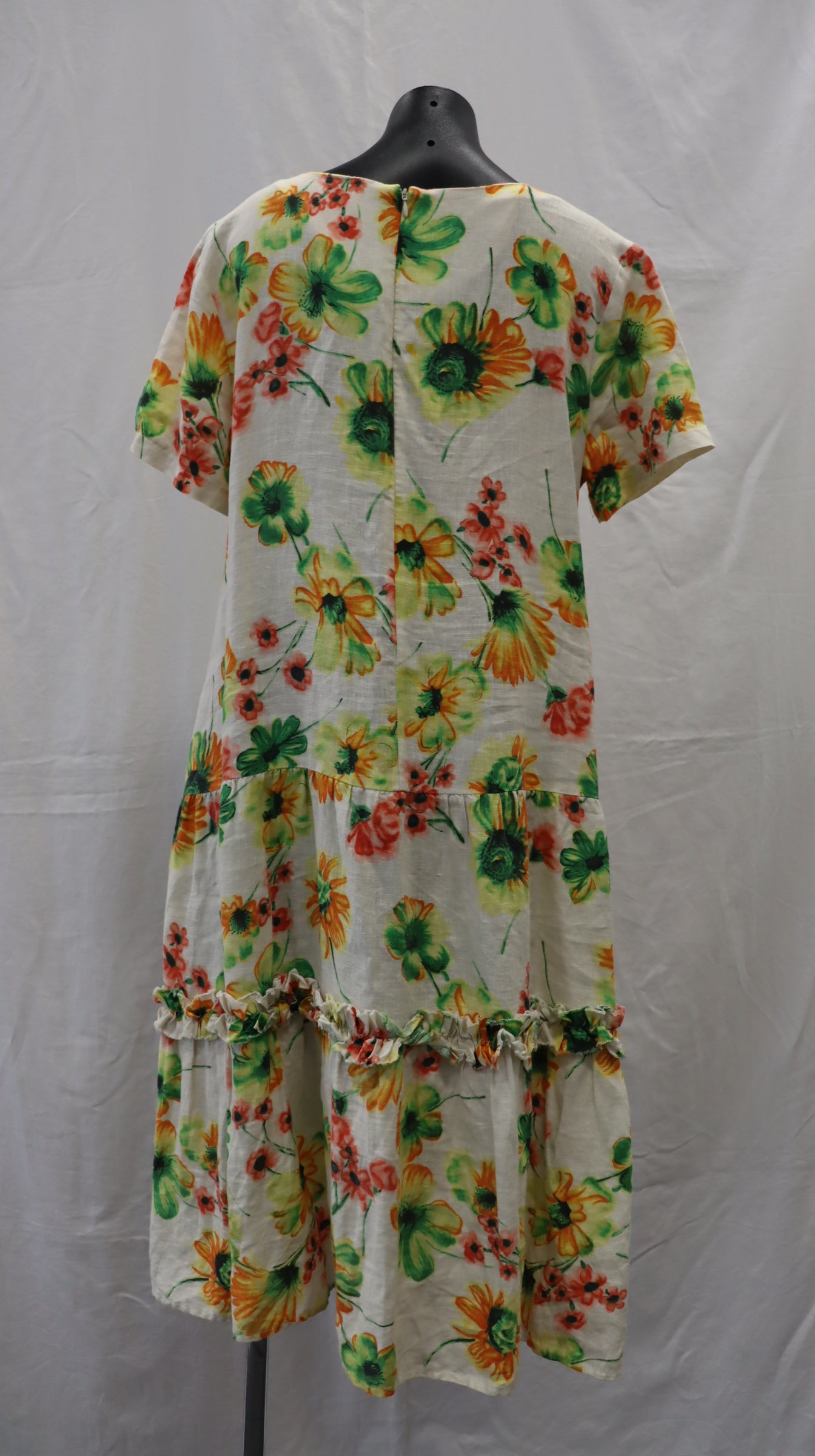 COOP Midi Dress M