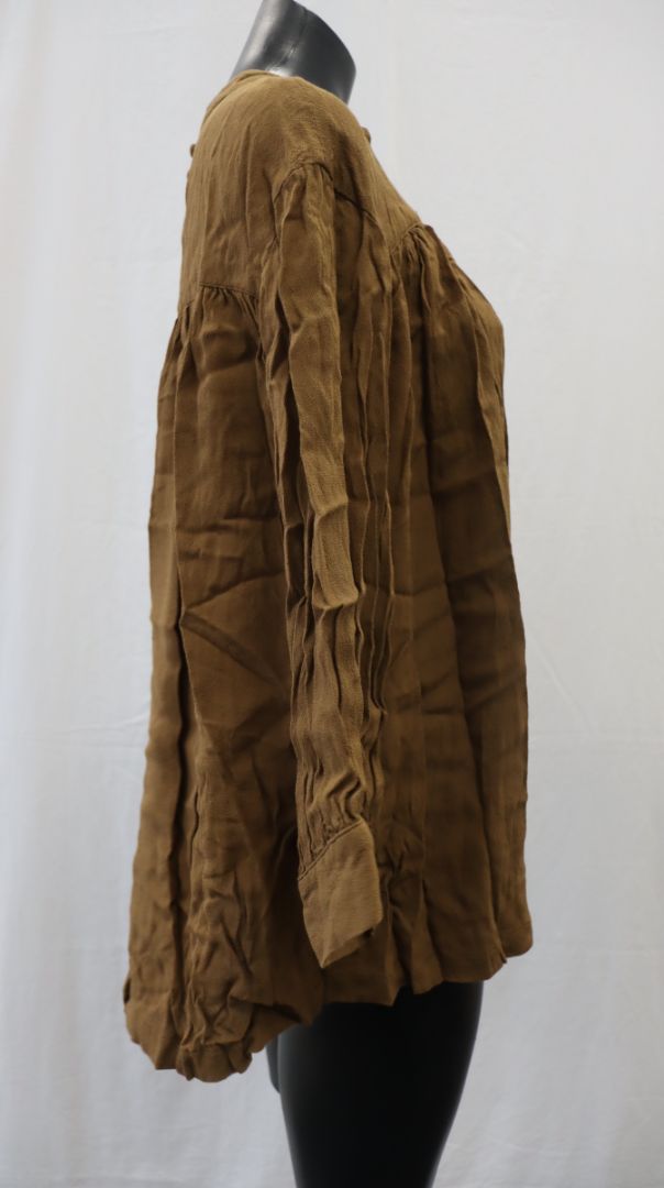 INGRID STARNES Blouse M