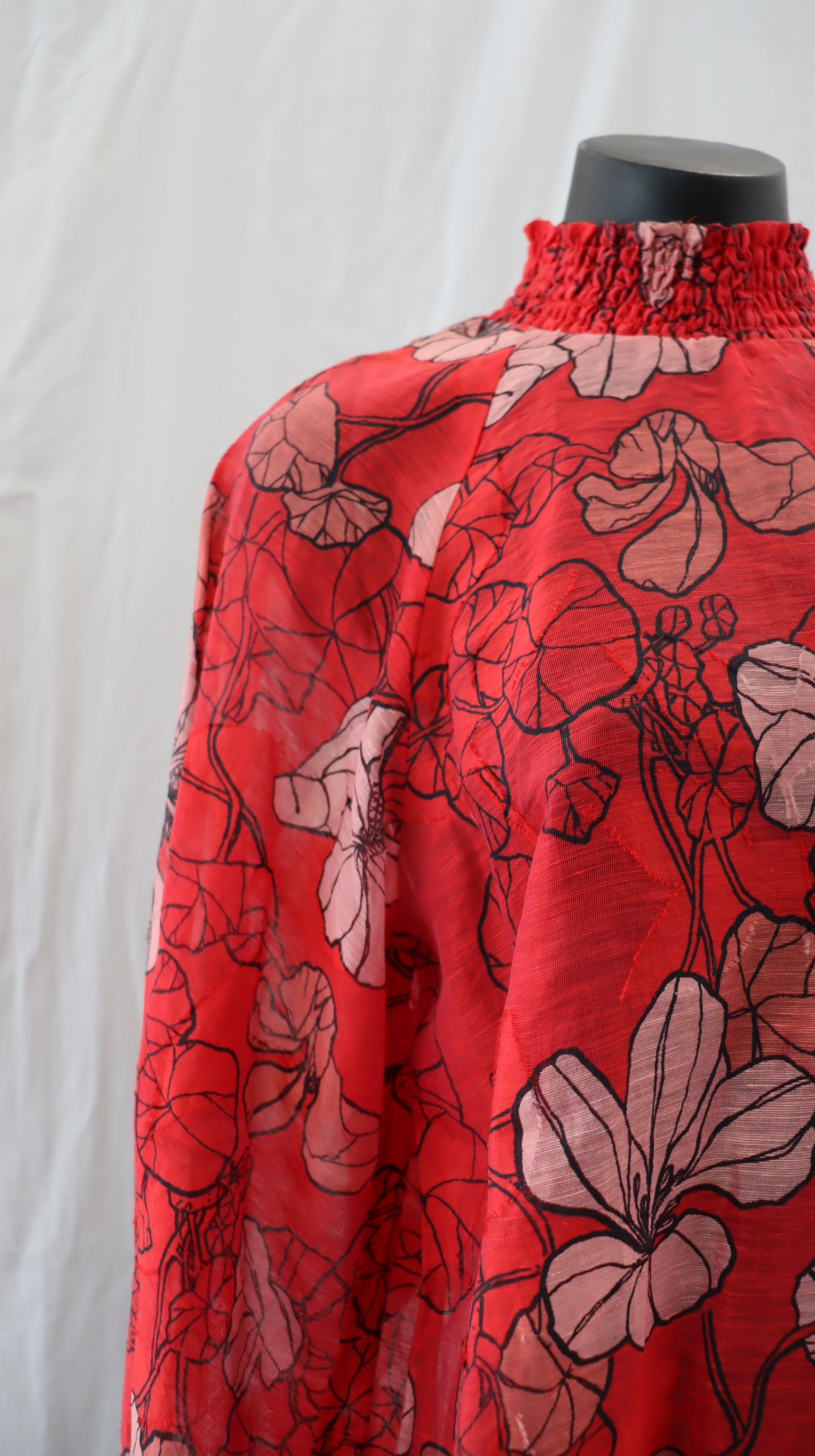 COOPER Blouse S