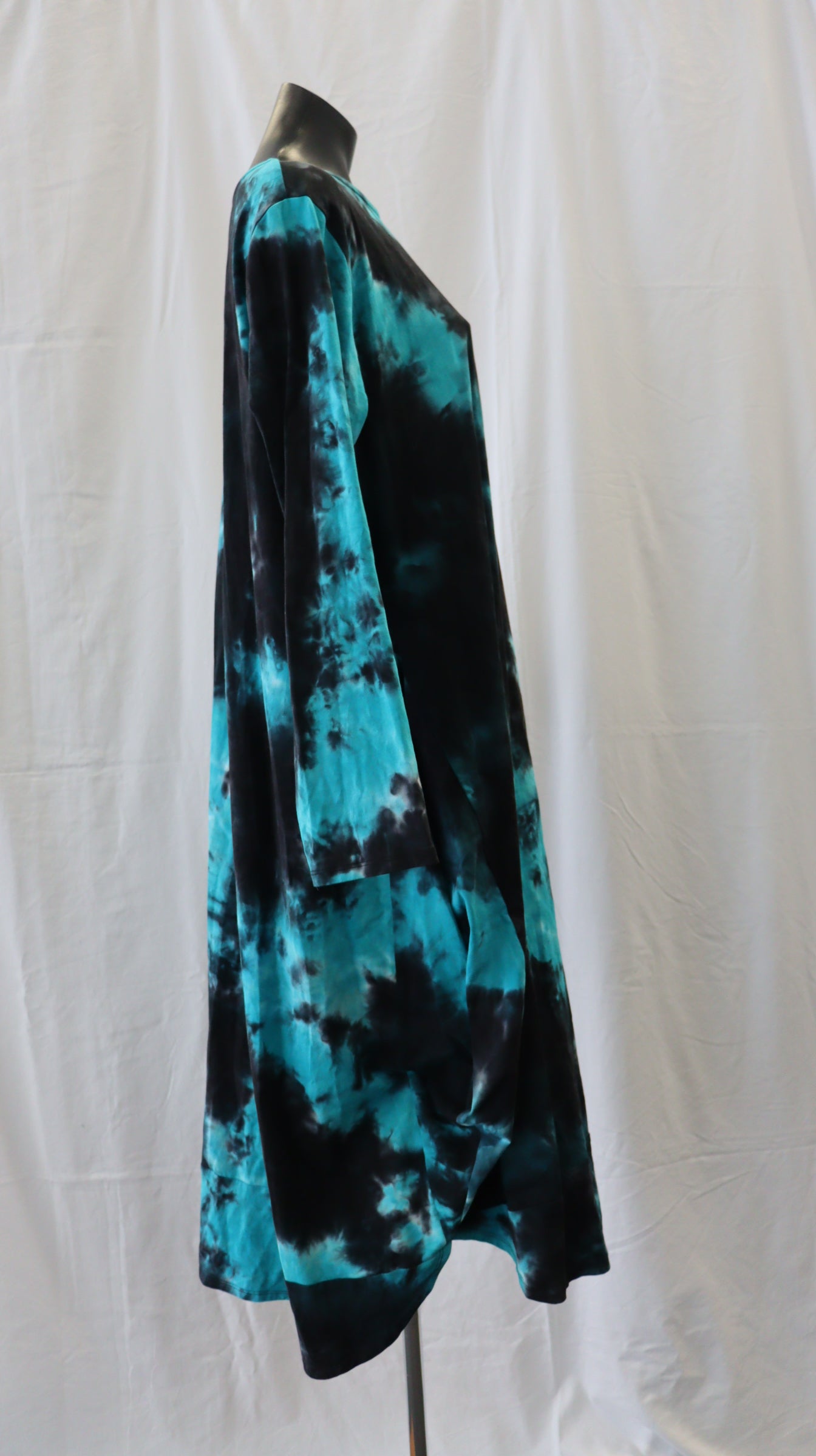 TOBY Midi Dress 16