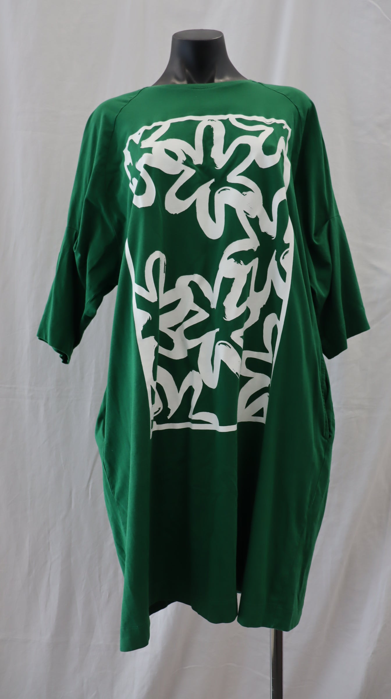 kowtow Mini Dress L