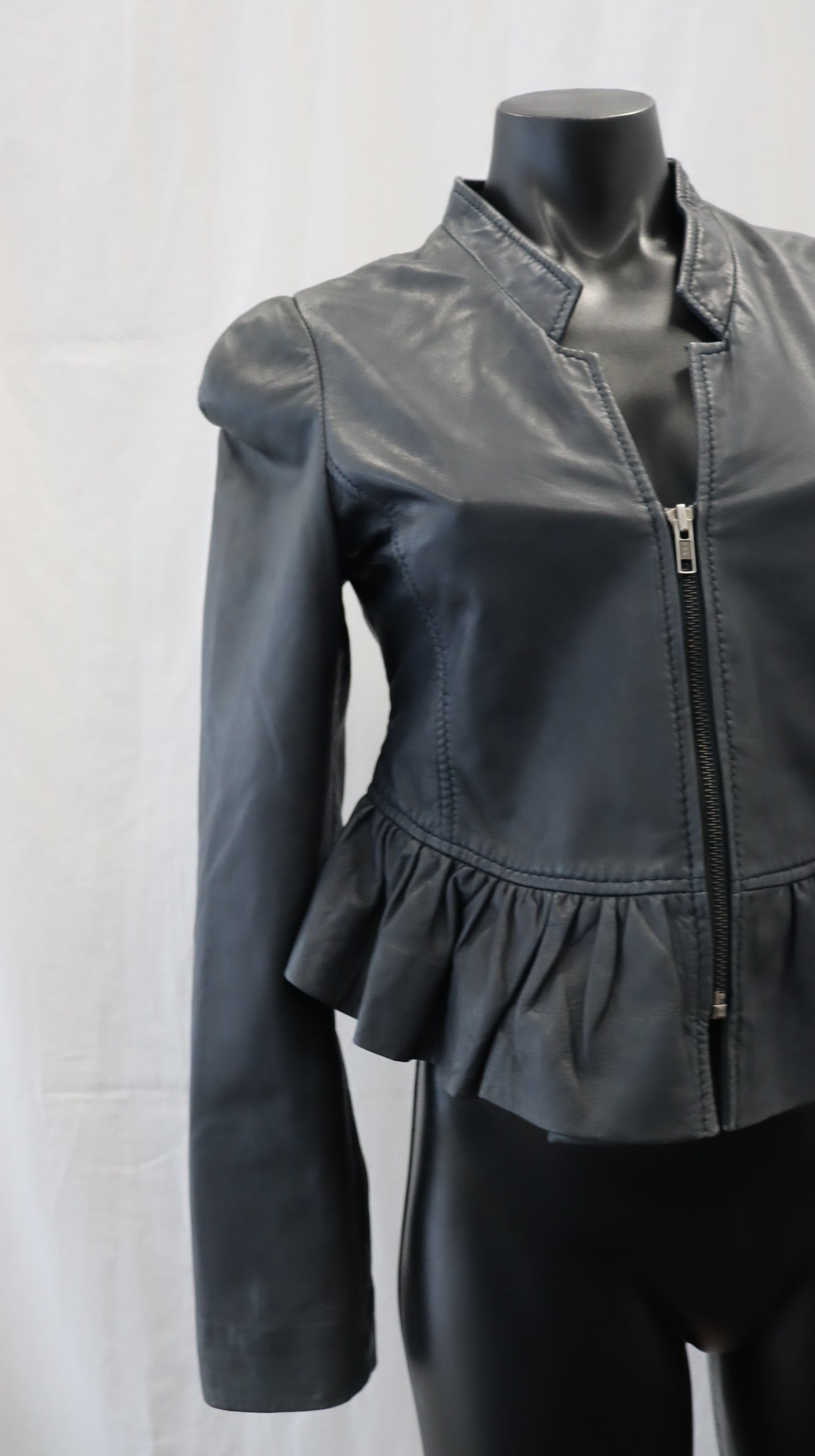 COOPER Jacket 8