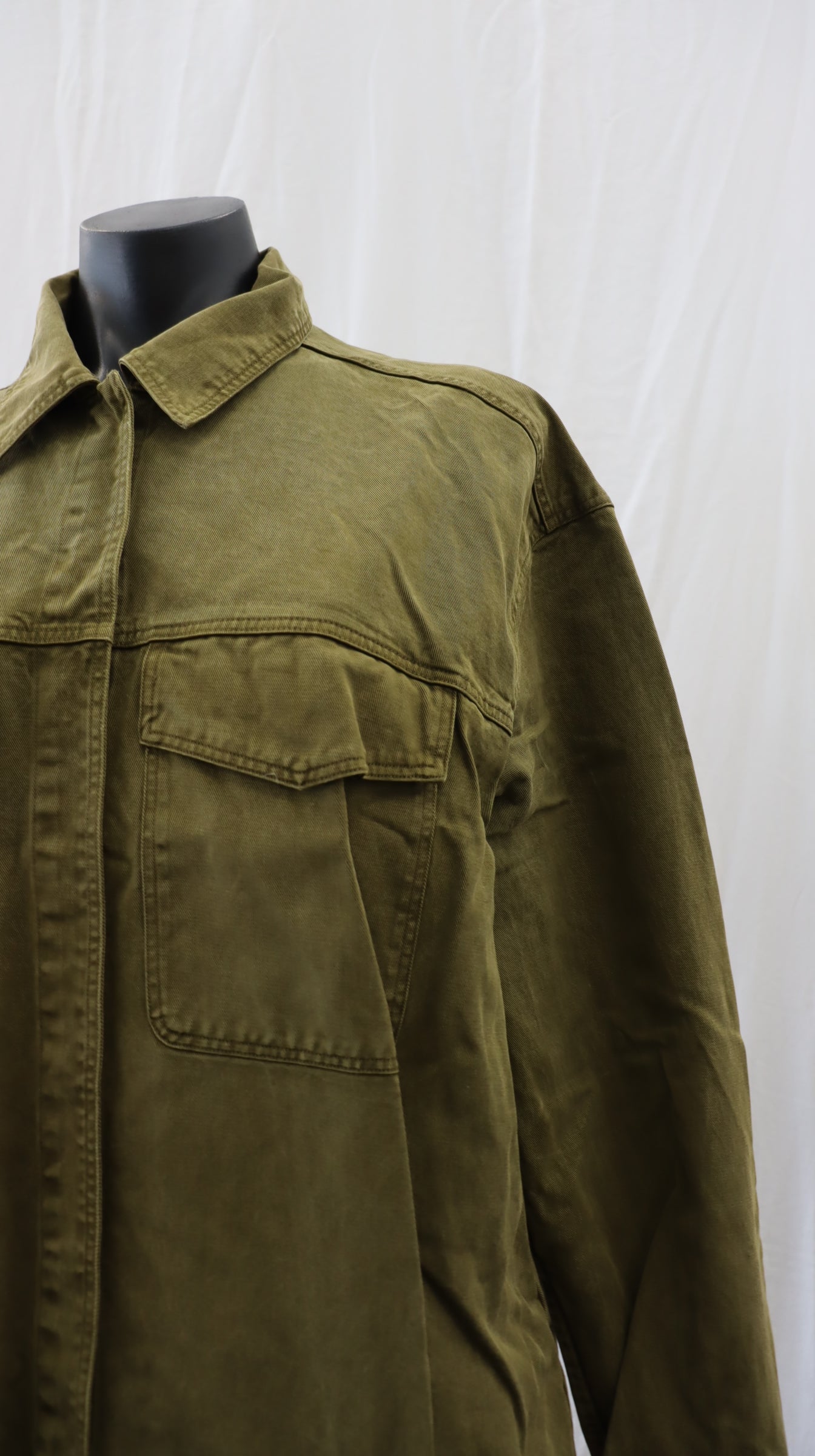 WITCHERY Jacket 12