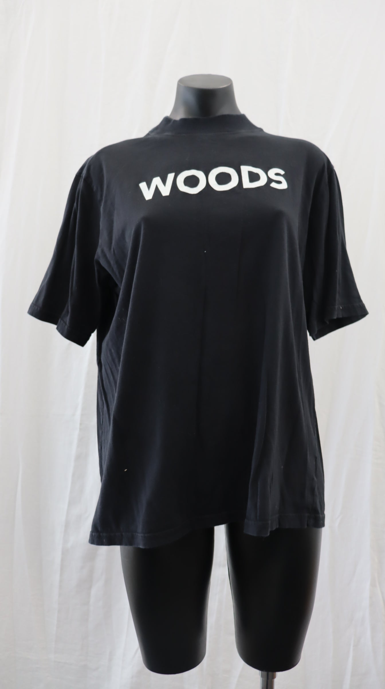 VIKTORIA WOODS Tee 12