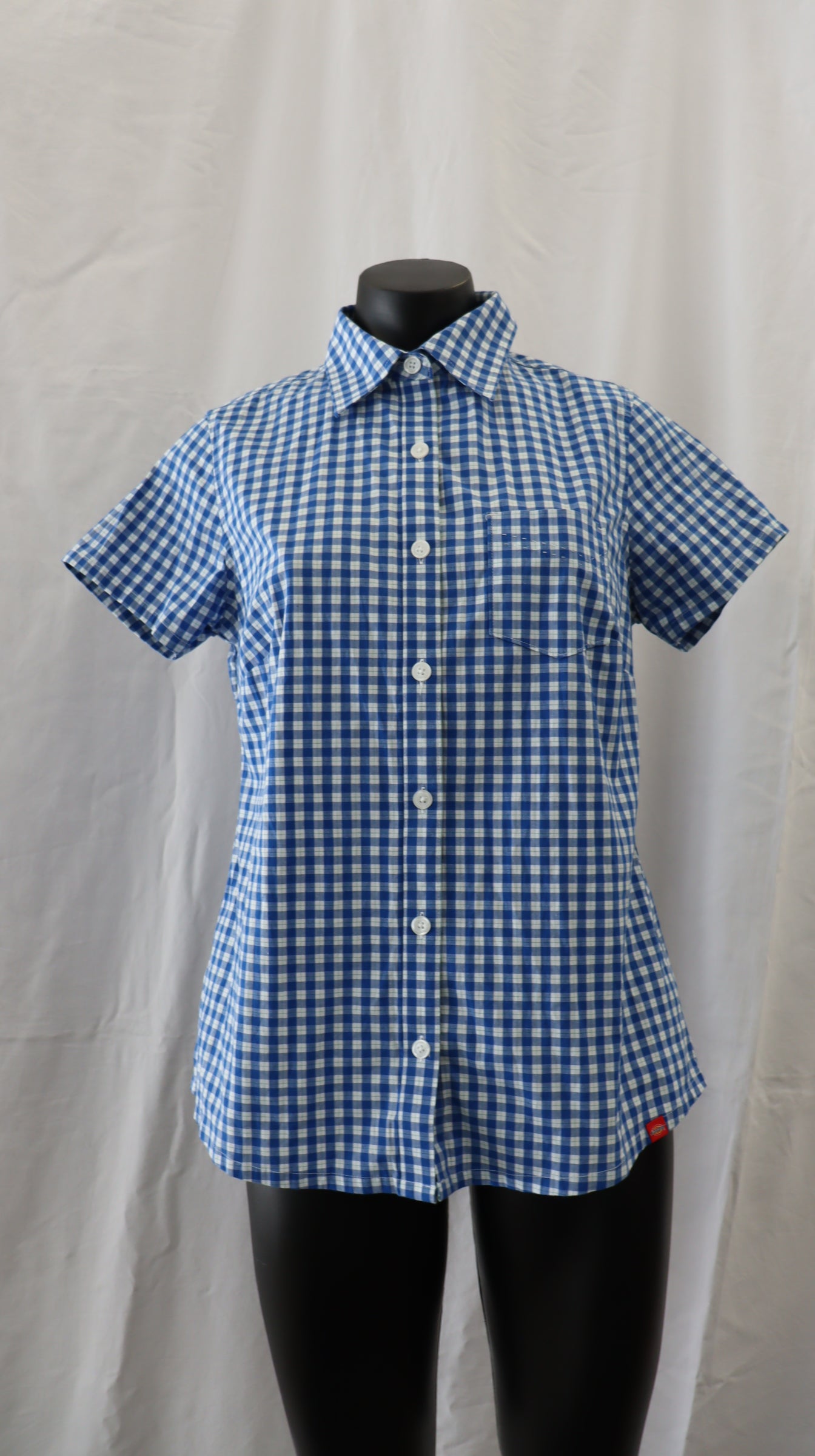 DICKIES Button Up S