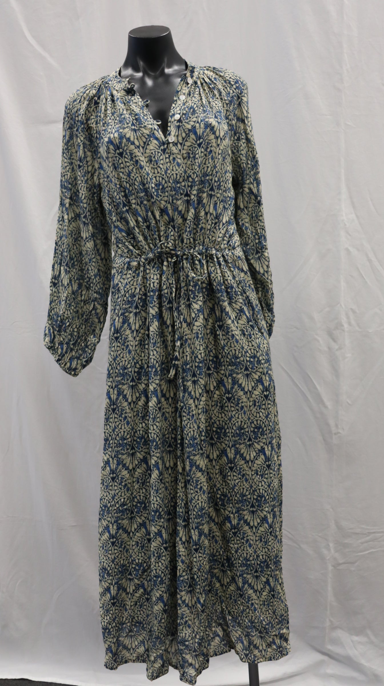 Maison Hotel Midi Dress M