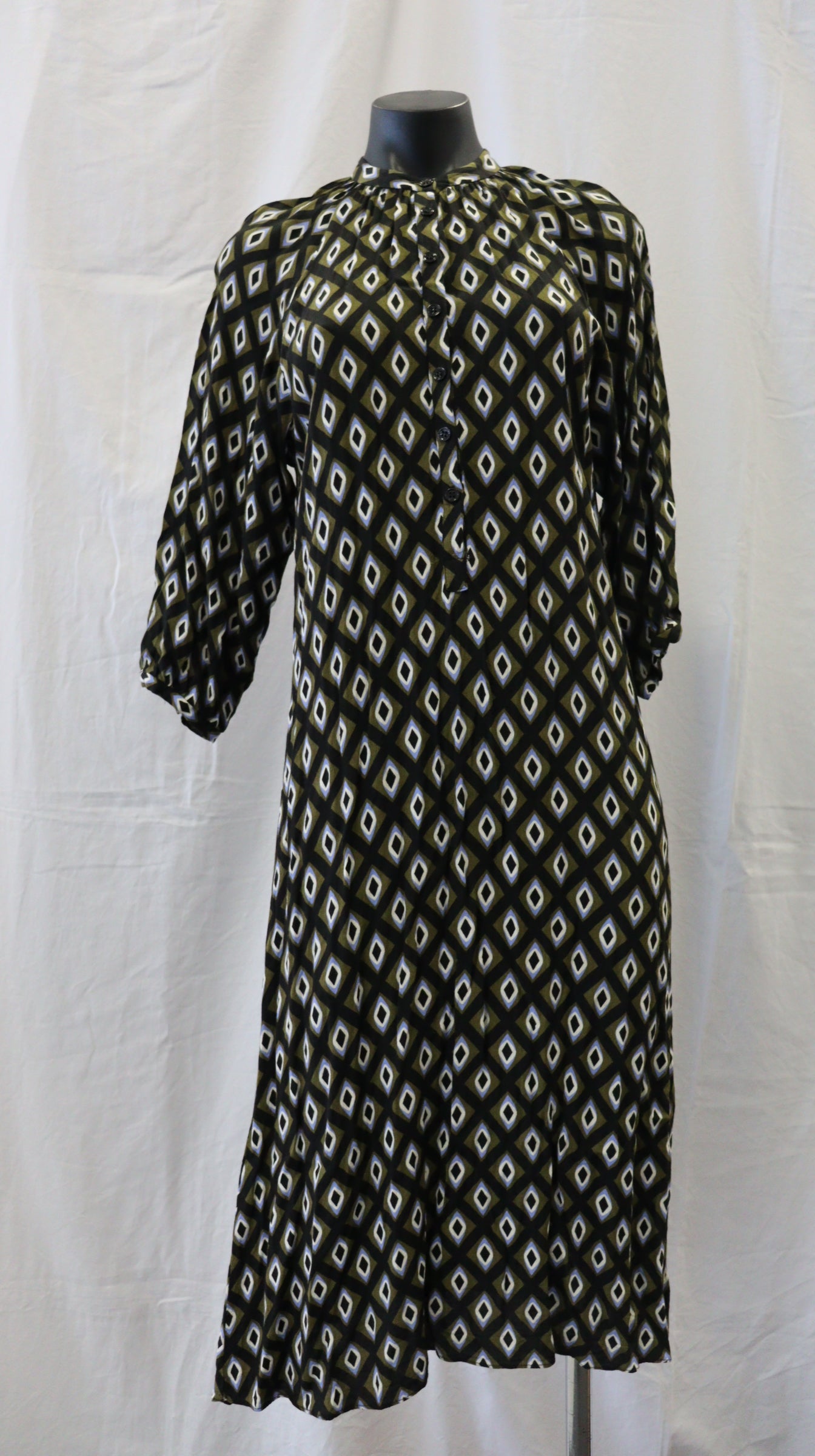 ZARA Midi Dress xs