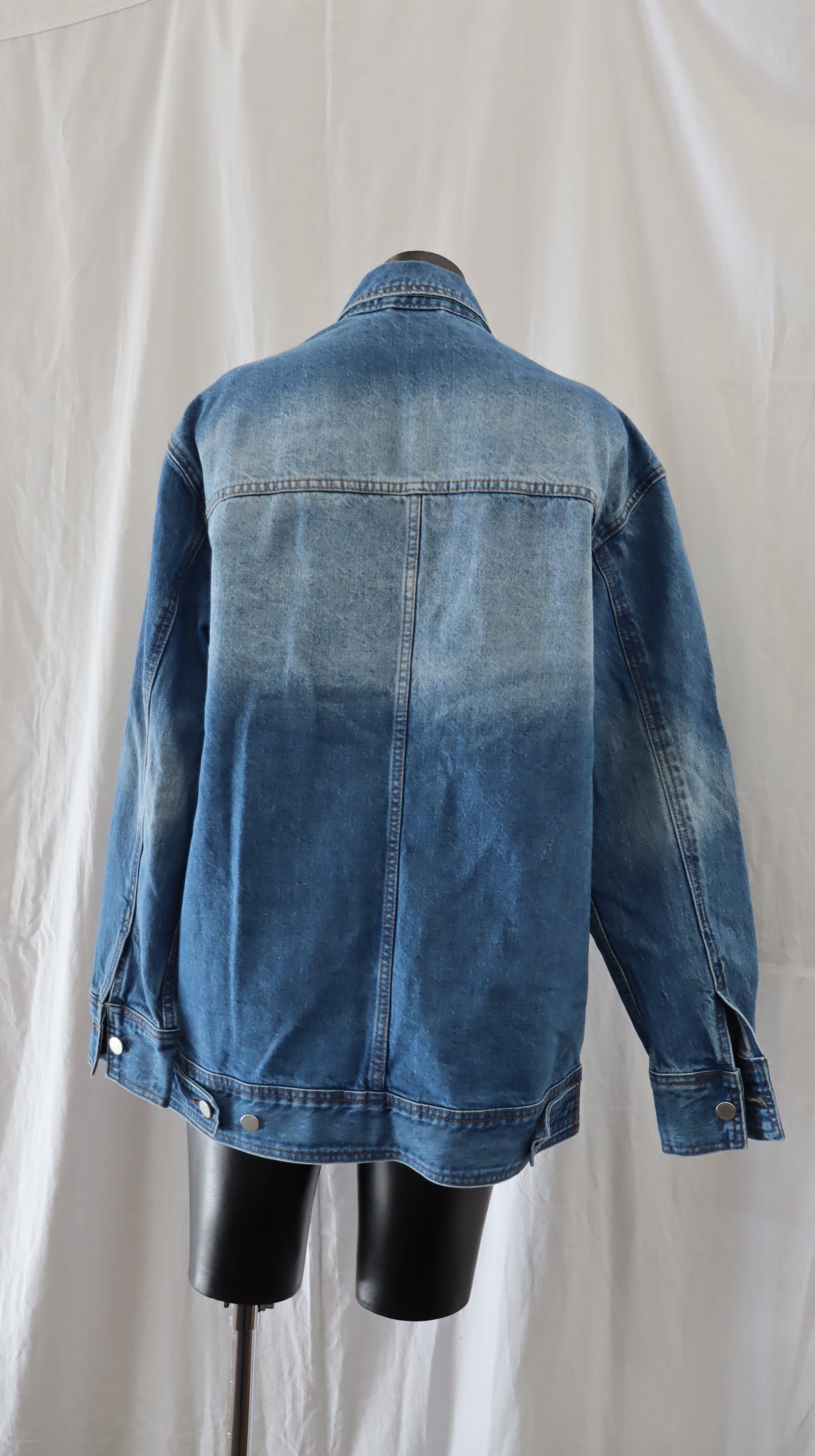 Rowie Jacket S