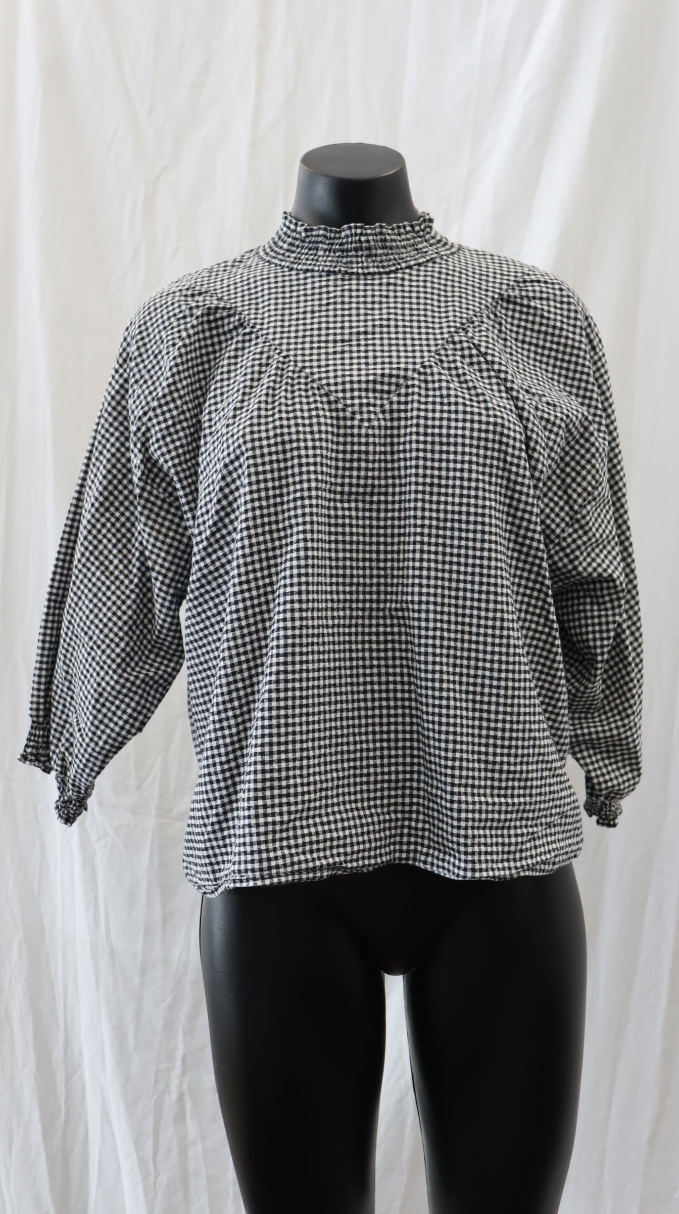 ZARA Top M