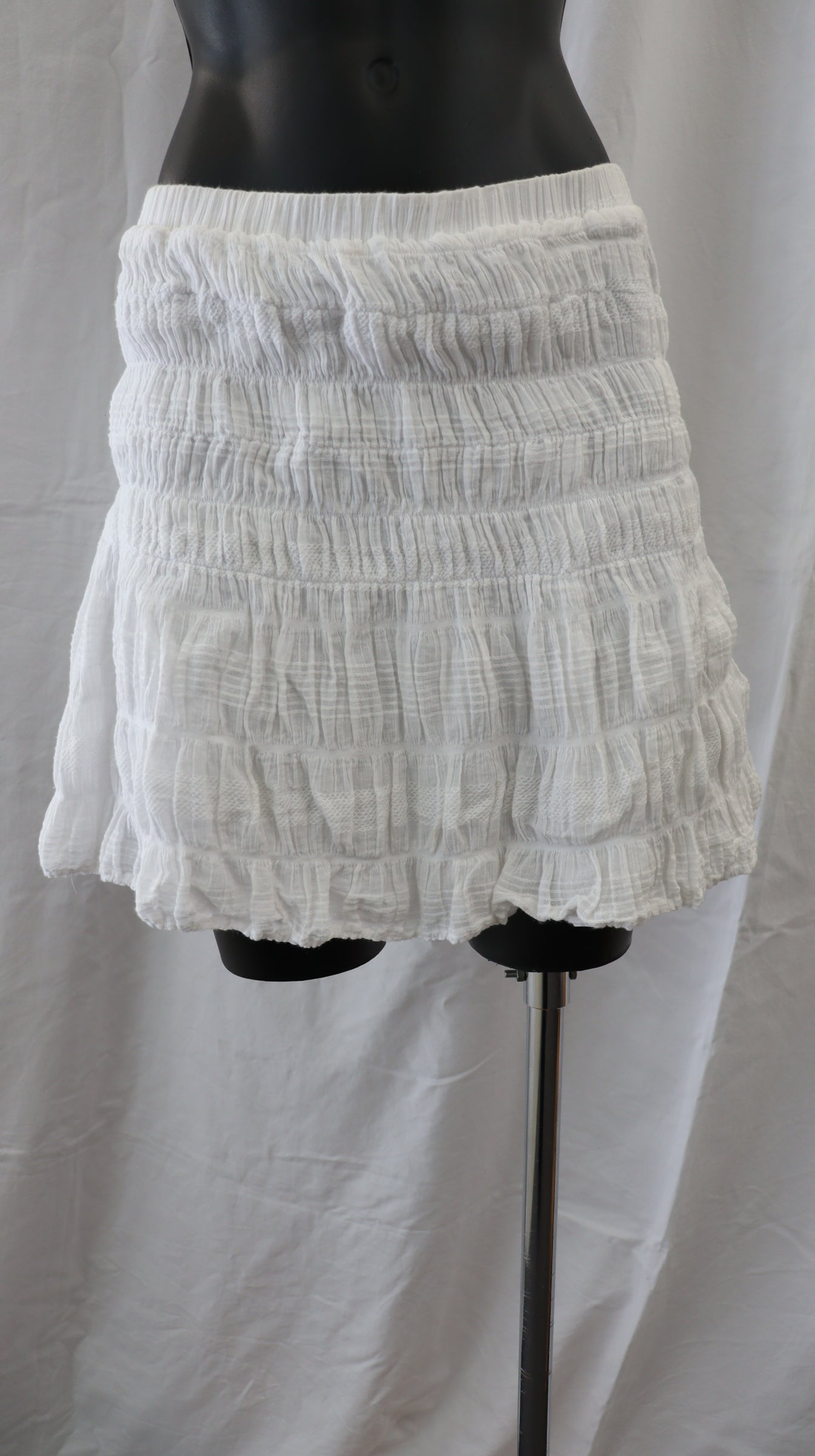 RUBY Mini Skirt 12
