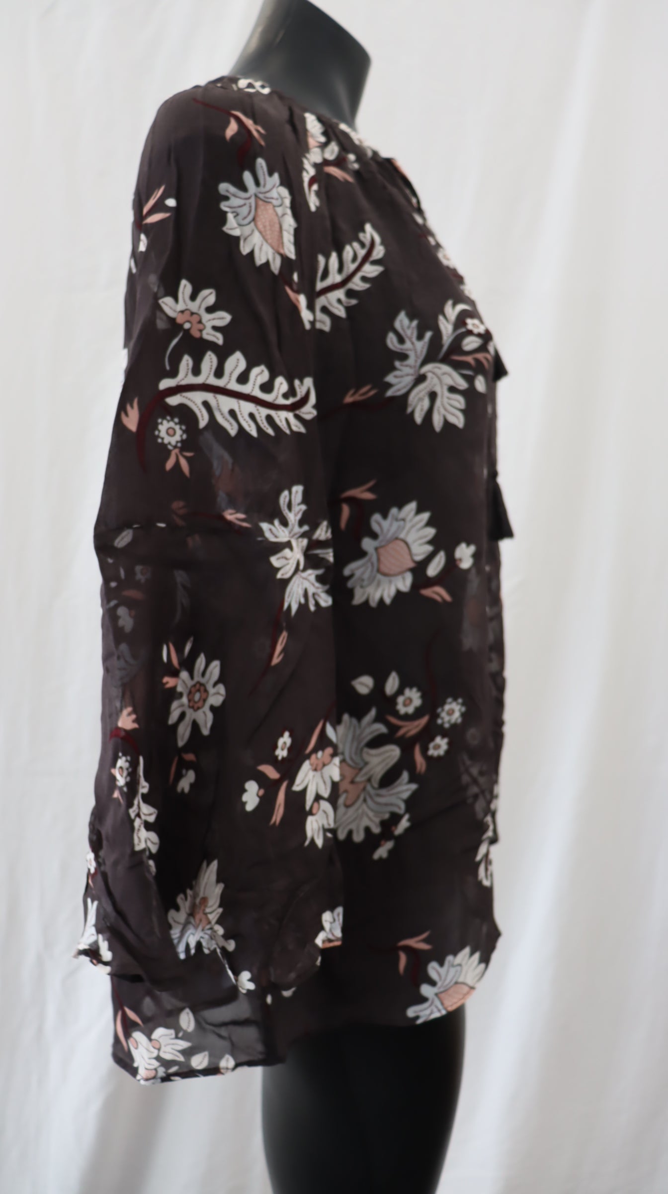 COUNTRY ROAD Blouse 4