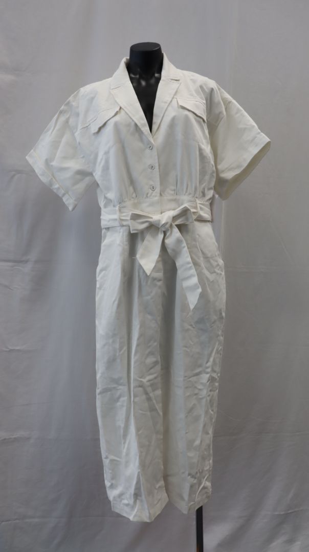 Calli. Midi Dress 16