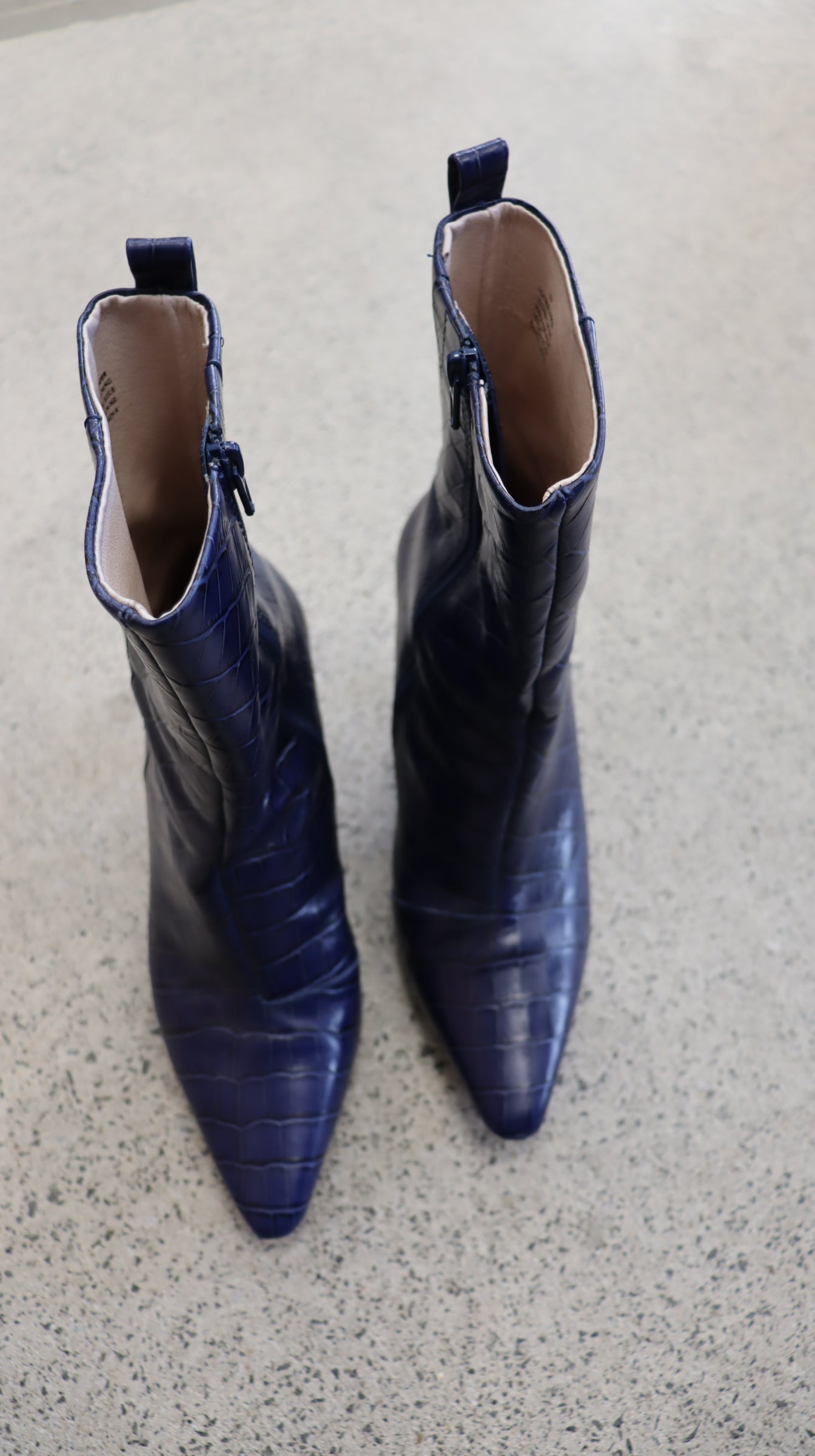 MI PIACI Boots 39
