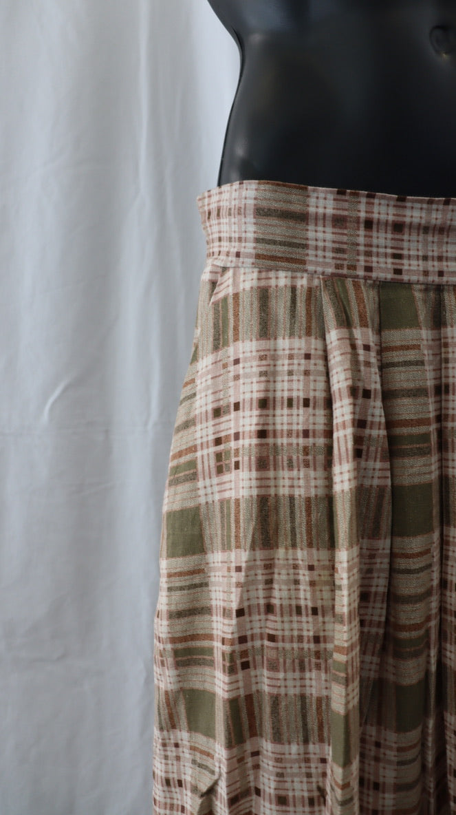 NYNE Maxi Skirt 12