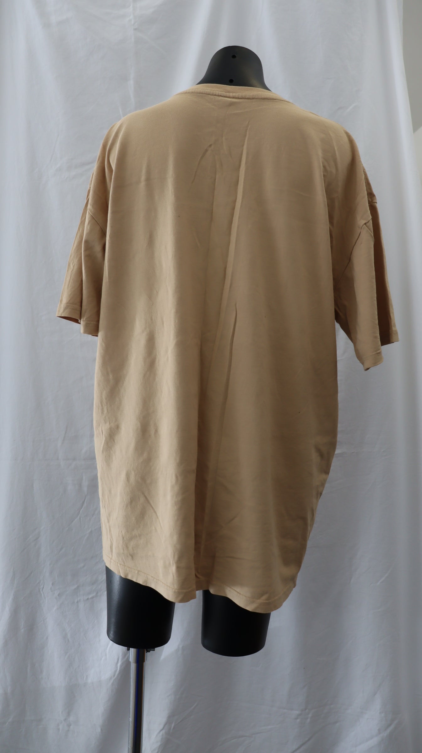 ascolour Tee XXL