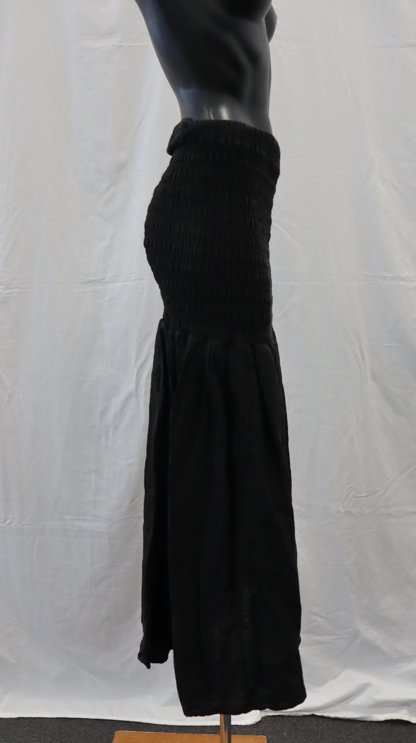 MARLE Maxi Skirt 12