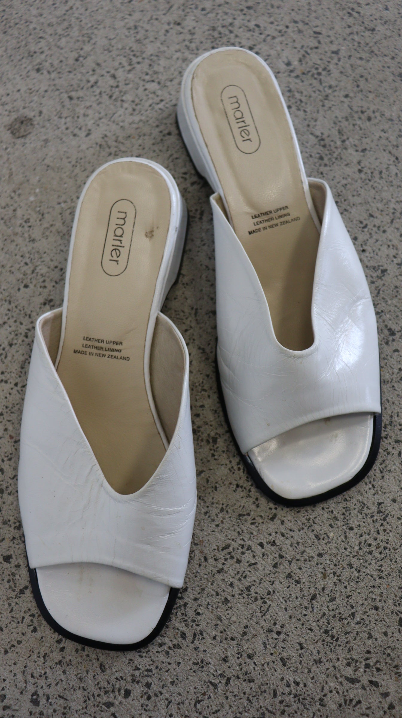 marler Heels 11