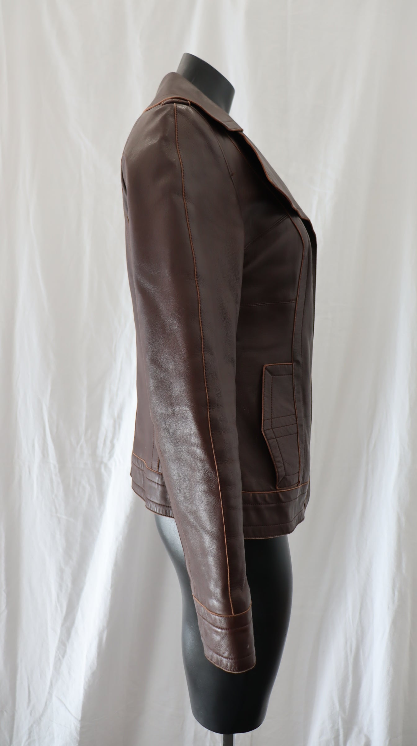 Costume National Jacket xs