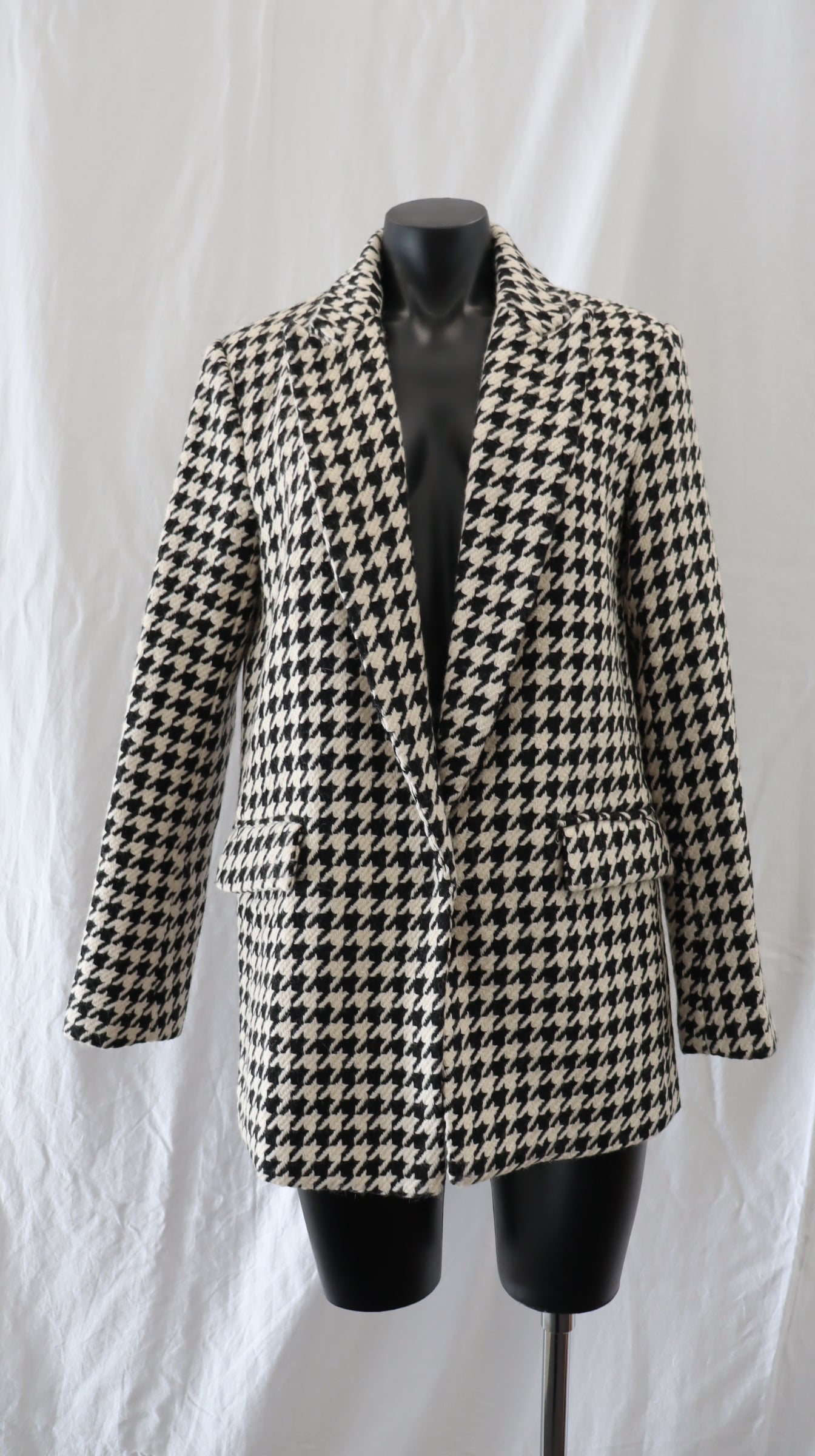 FEDERATION Blazer xs