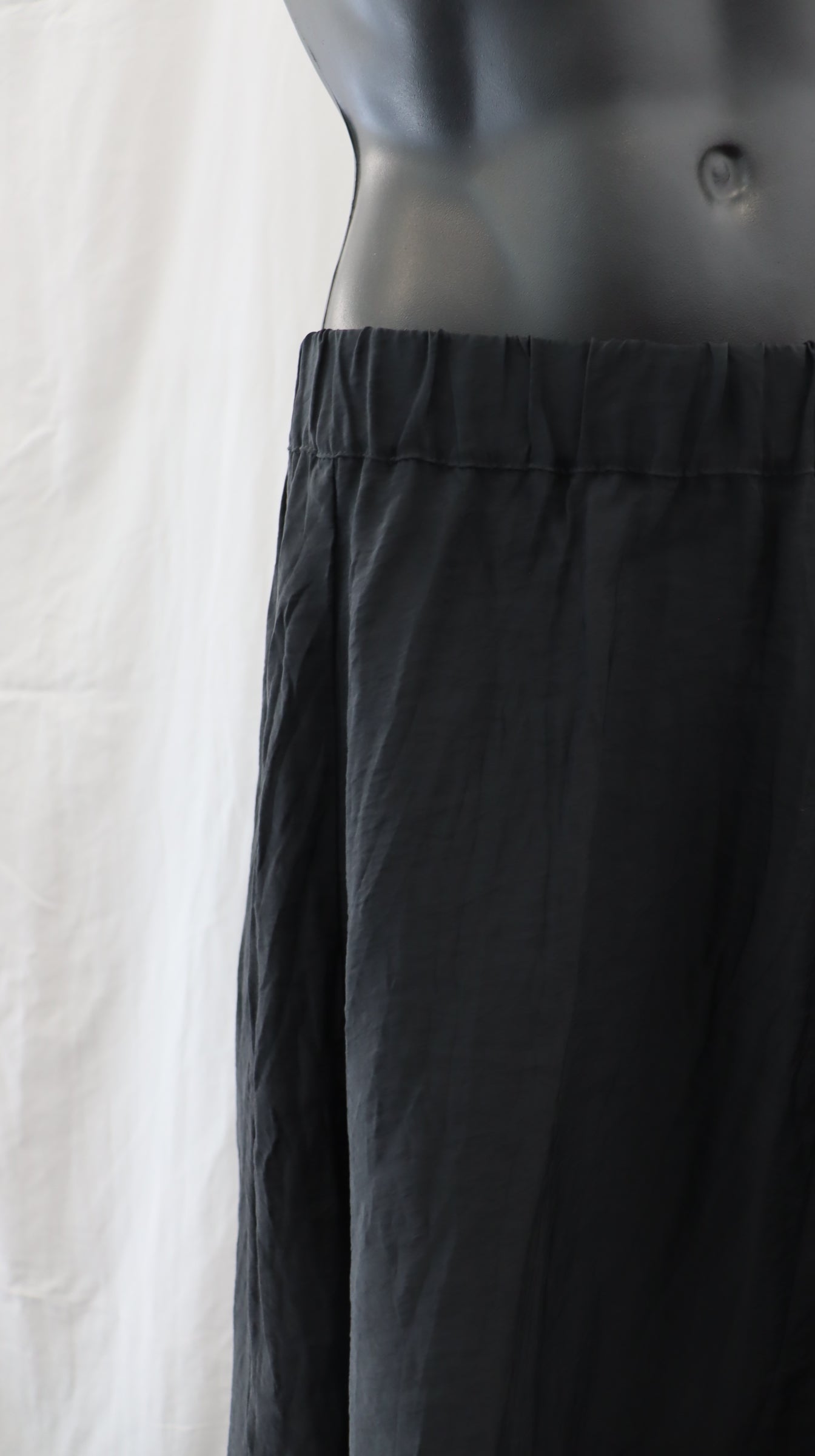 CAROLINE SILLS Midi Skirt 14