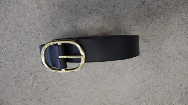 DEADLY PONIES Belt L