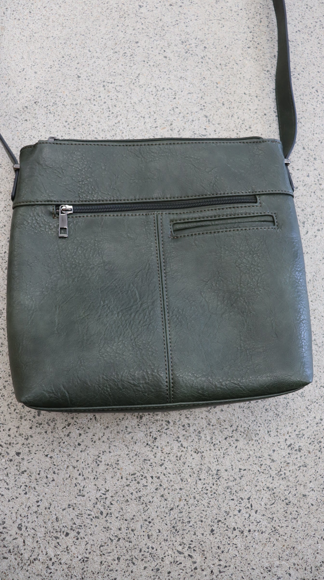 Pronta Moda handbag N/A