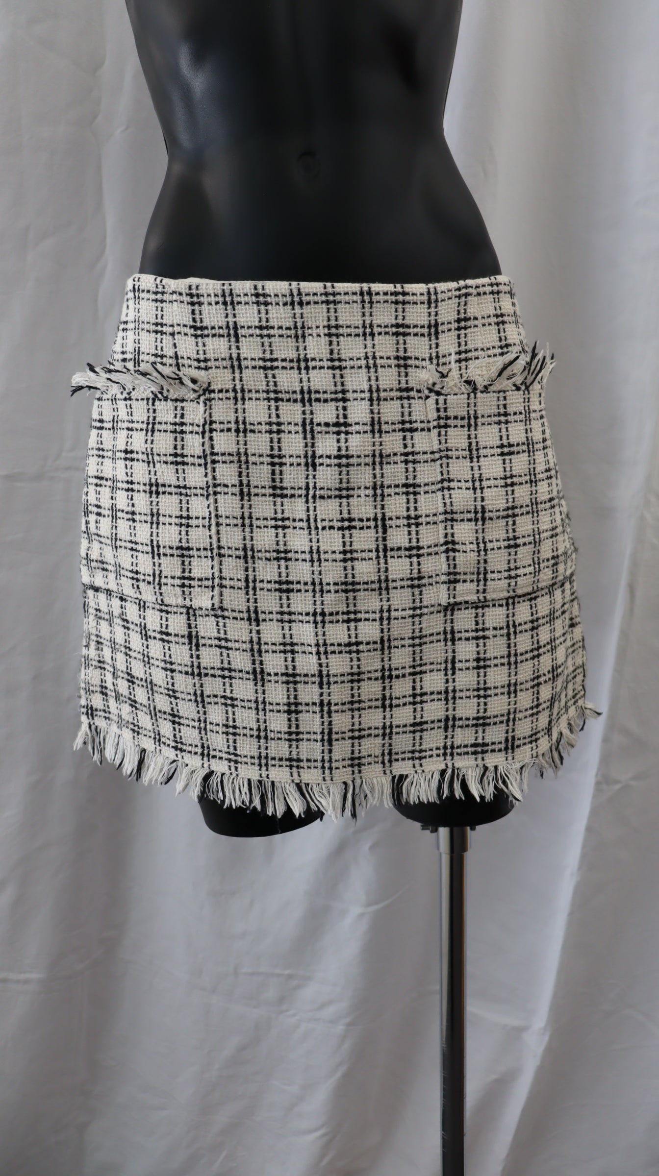 BEC & BRIDGE Mini Skirt 12