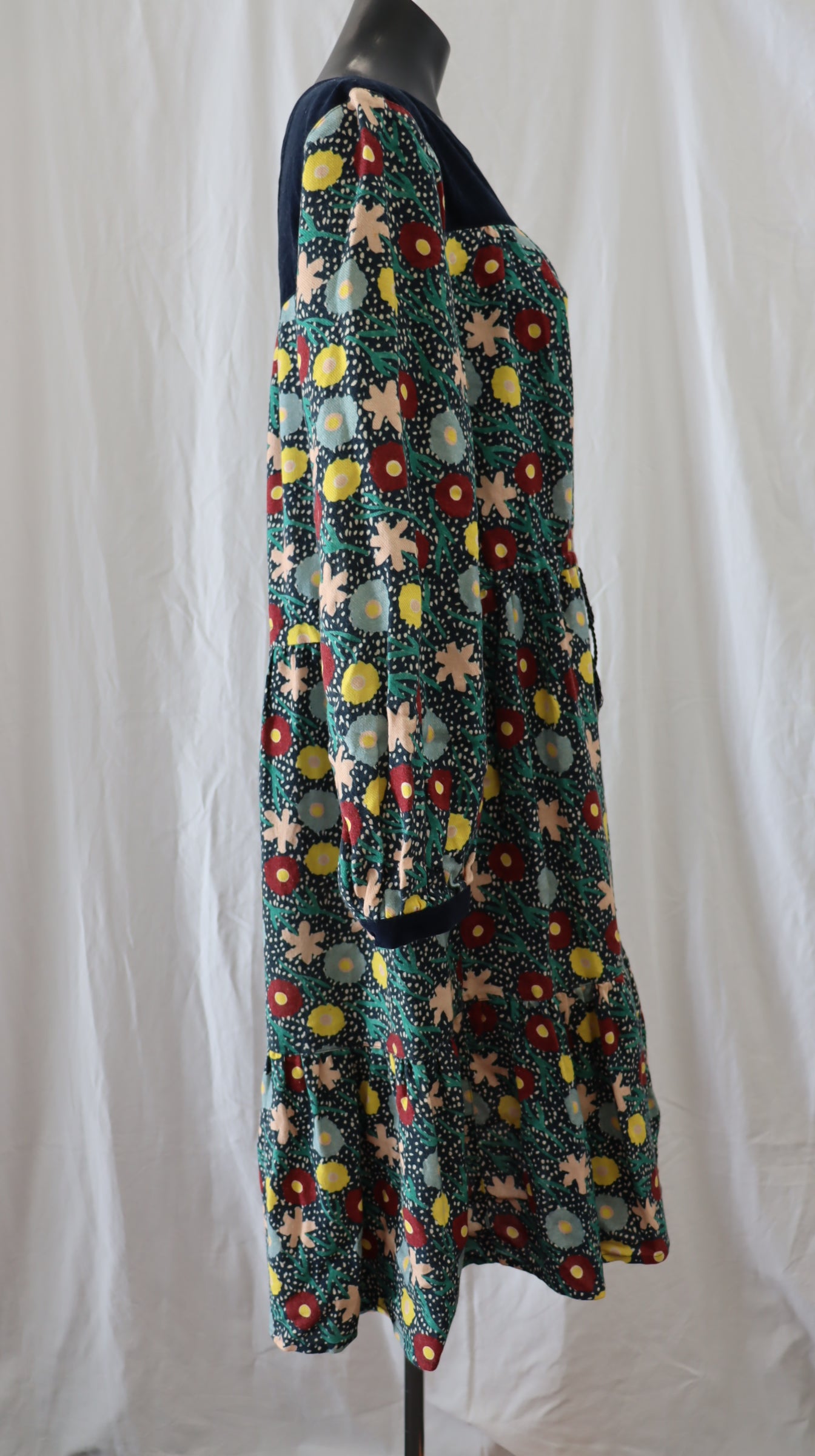 GORMAN Mini Dress 10