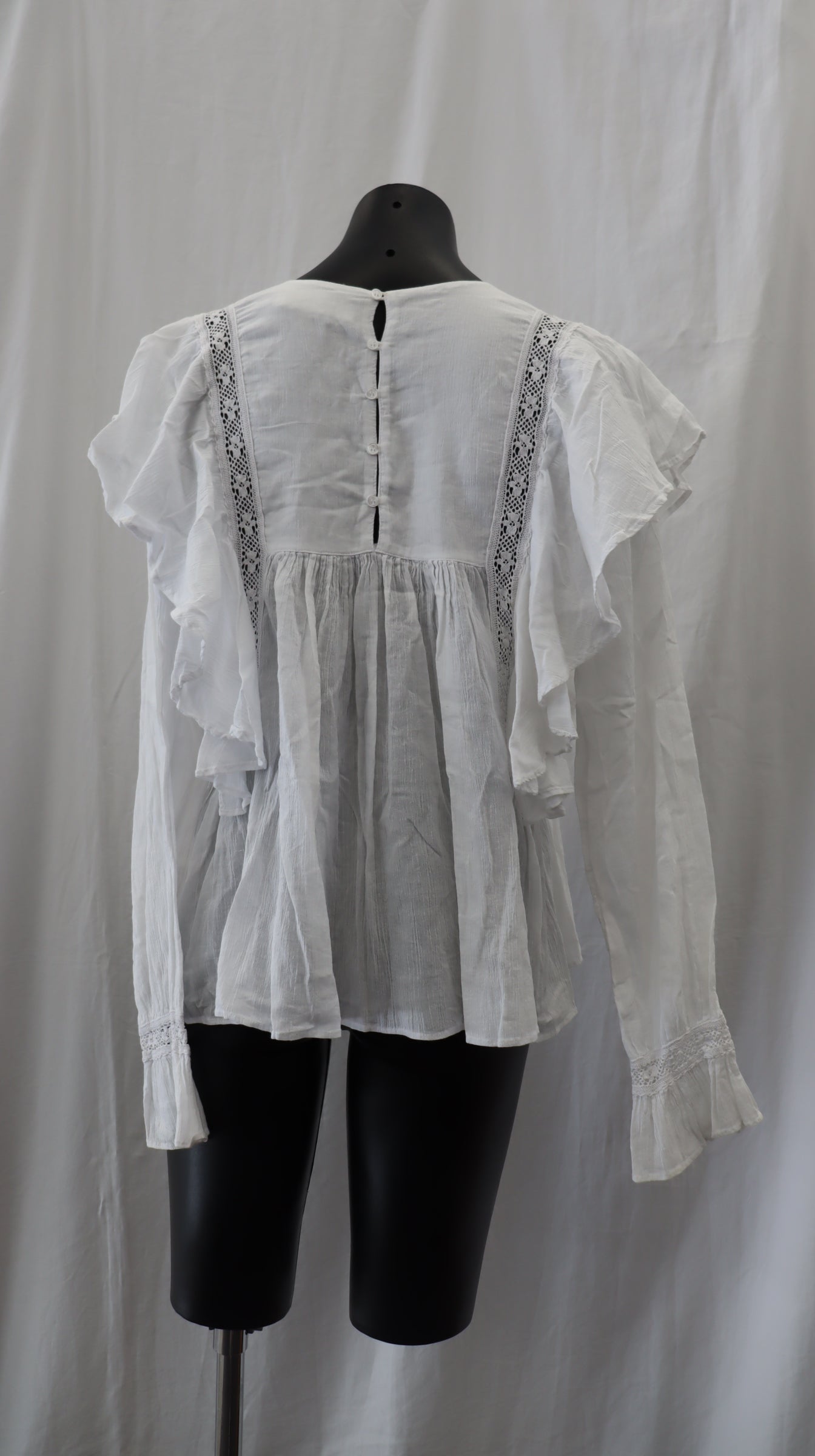 Magali Pascal Blouse S