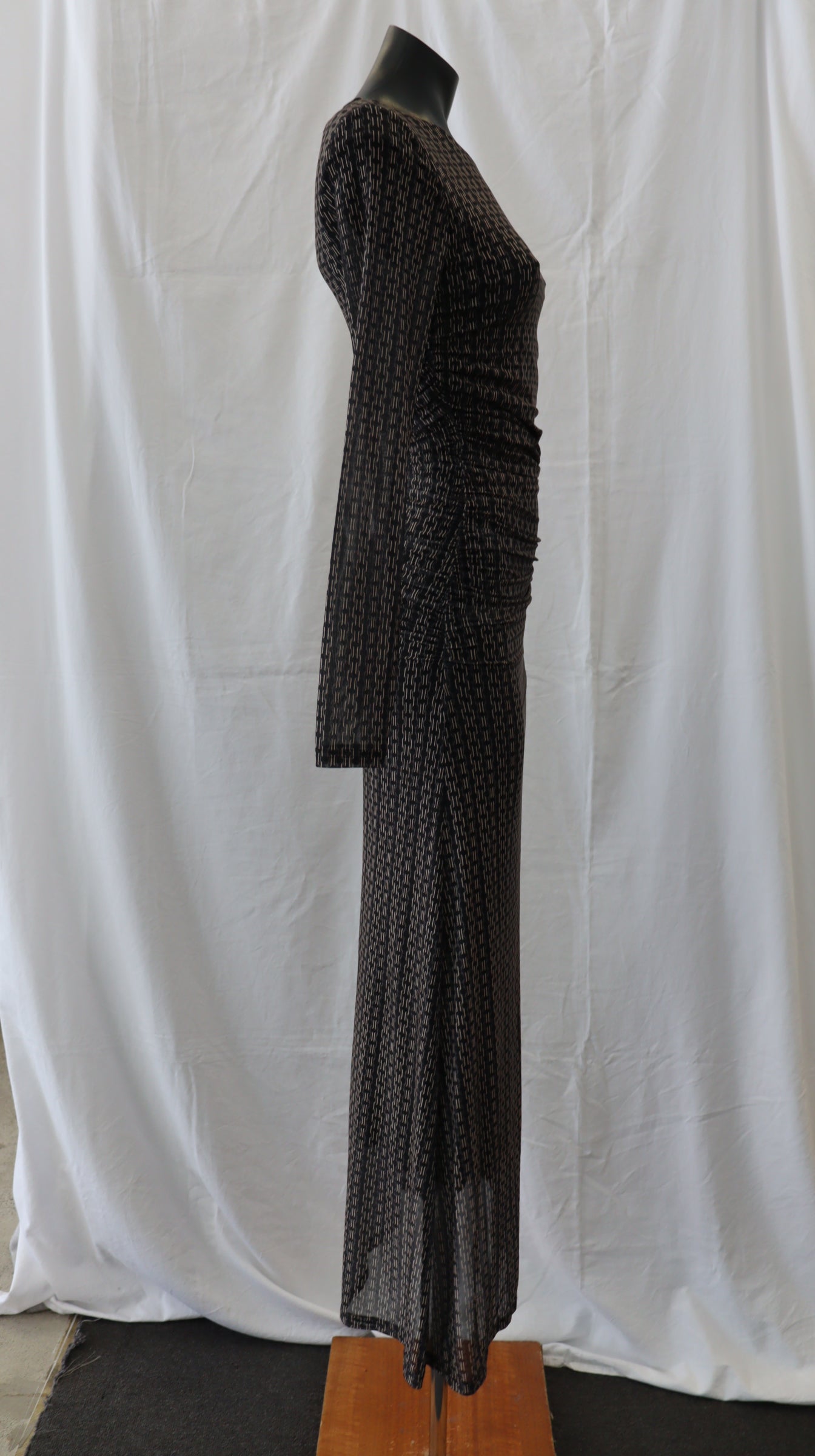 staplethelabel Maxi Dress S