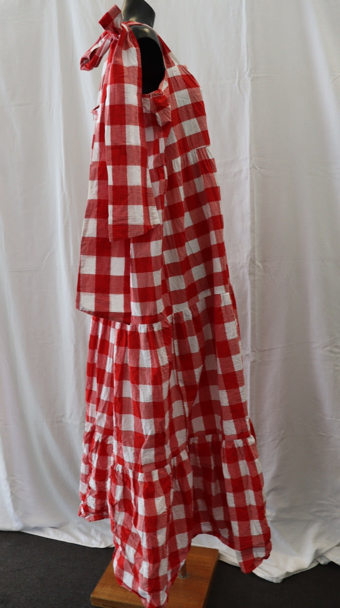 Sister Jane Maxi Dress 18